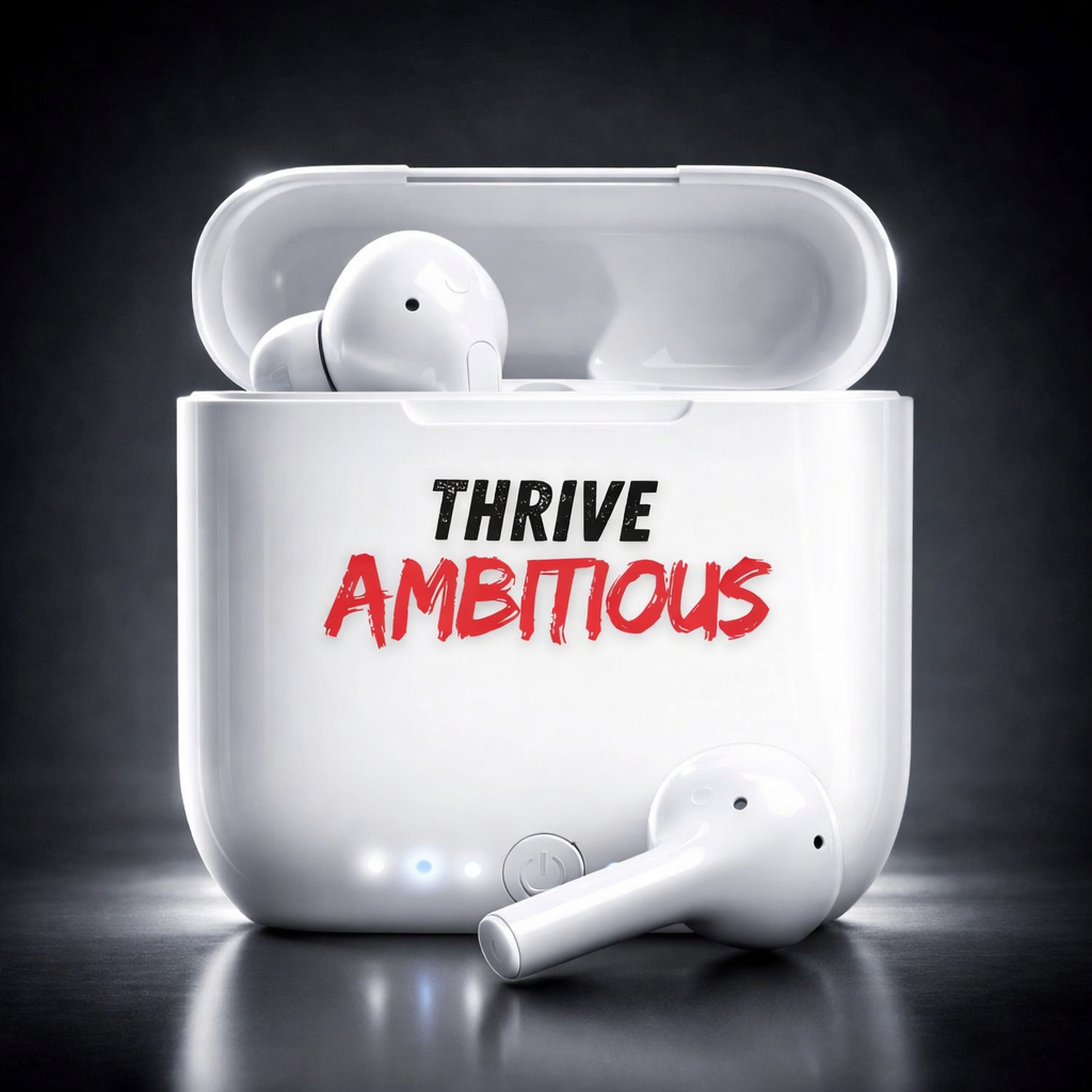 T.A Wireless Air Beatz