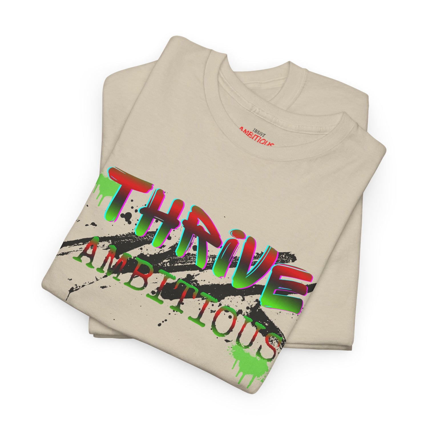 Thrive T-Shirt