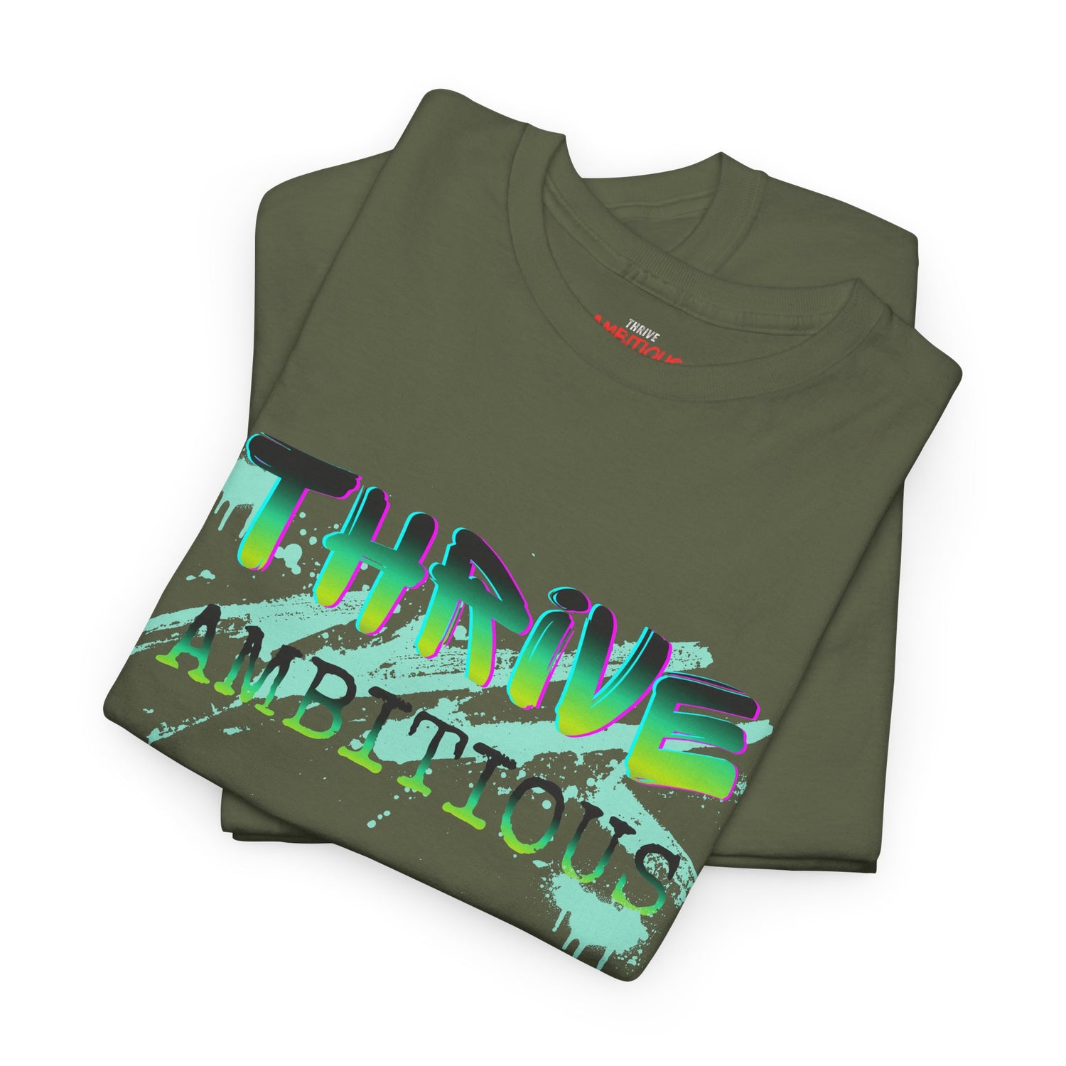 Thrive T-Shirt