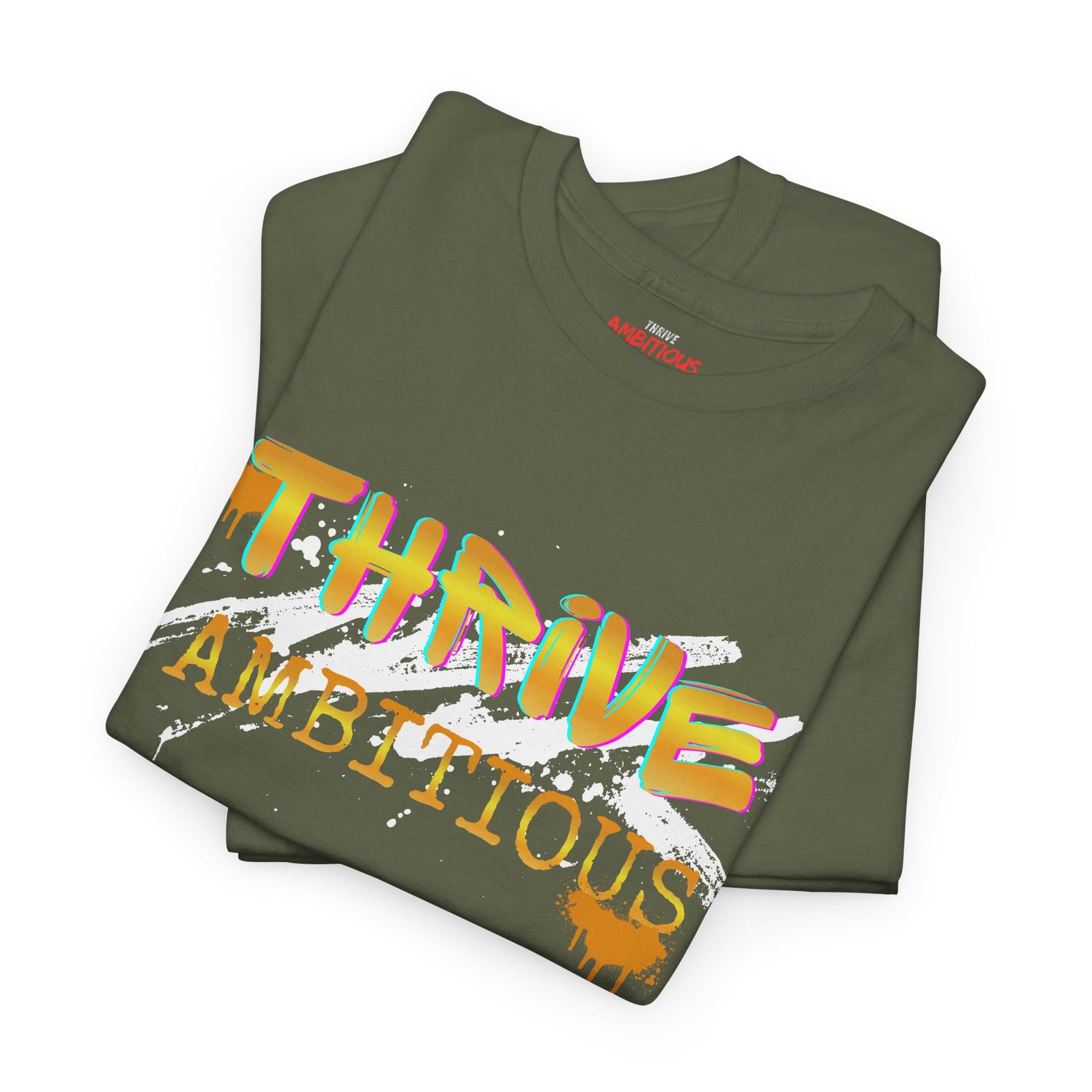 Thrive T-Shirt