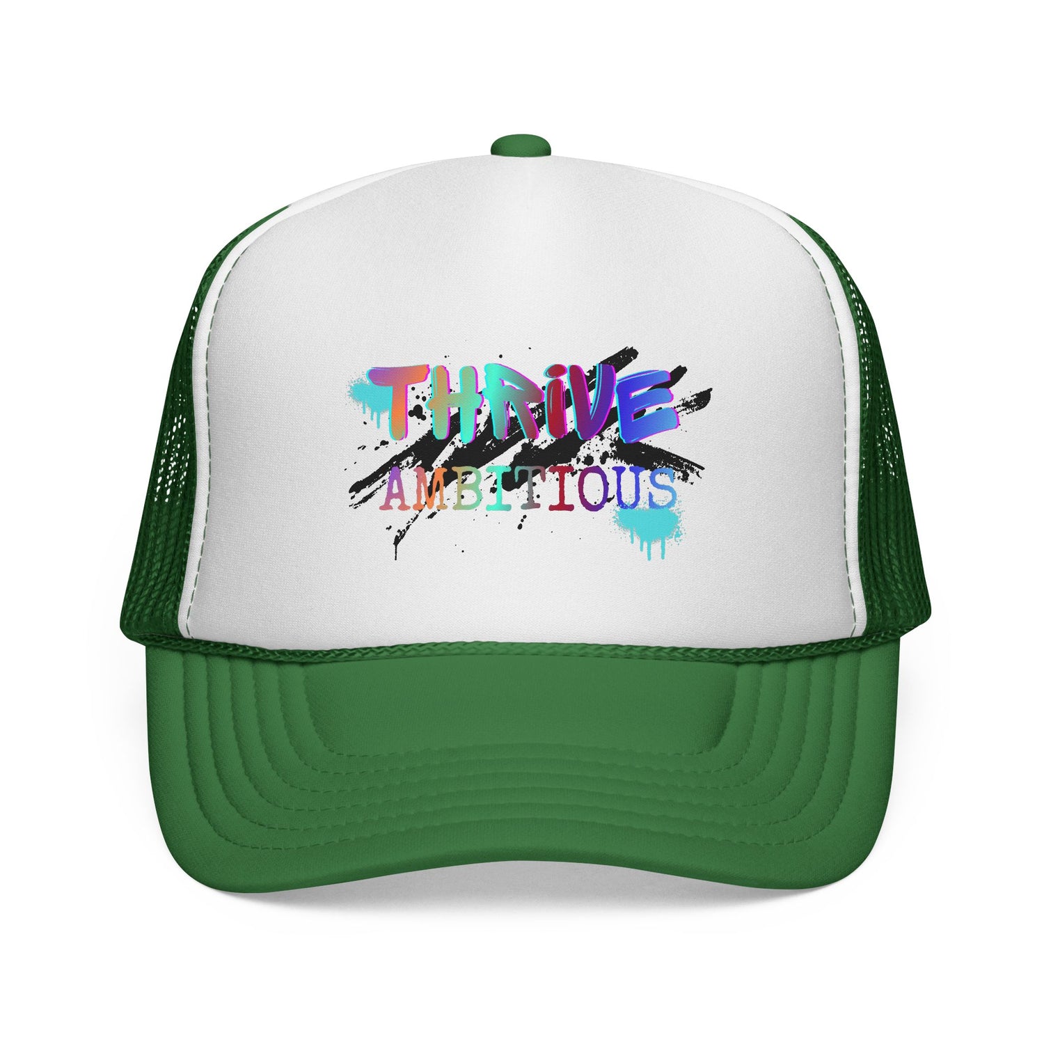 Thrive Hat