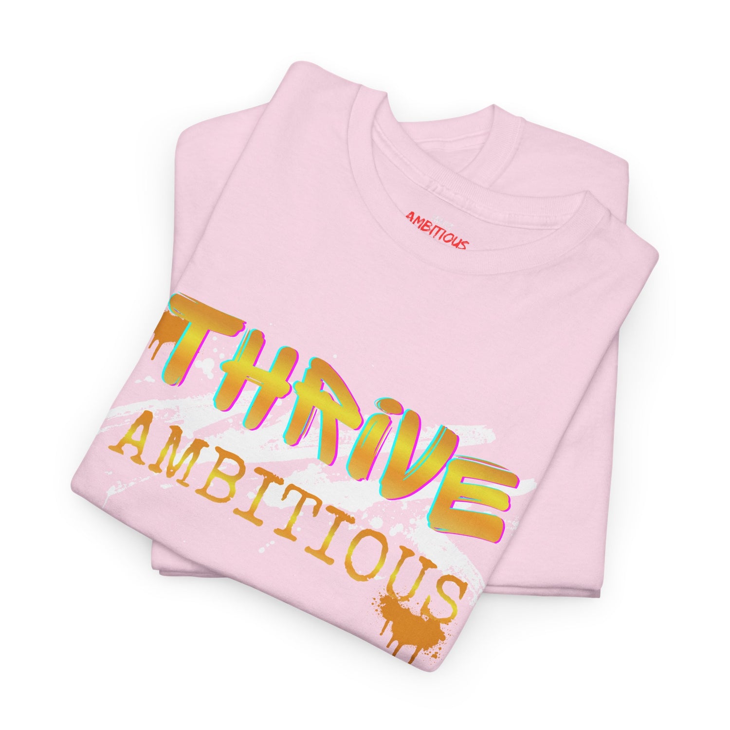Thrive T-Shirt