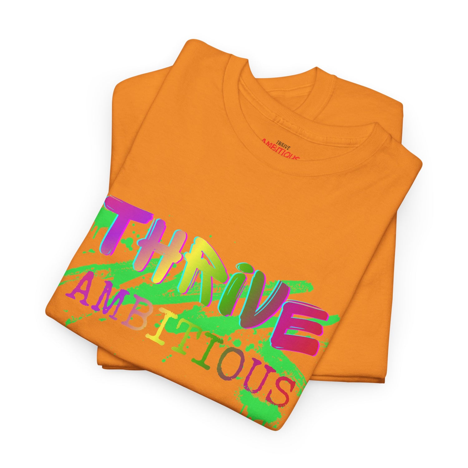 Thrive T-Shirt