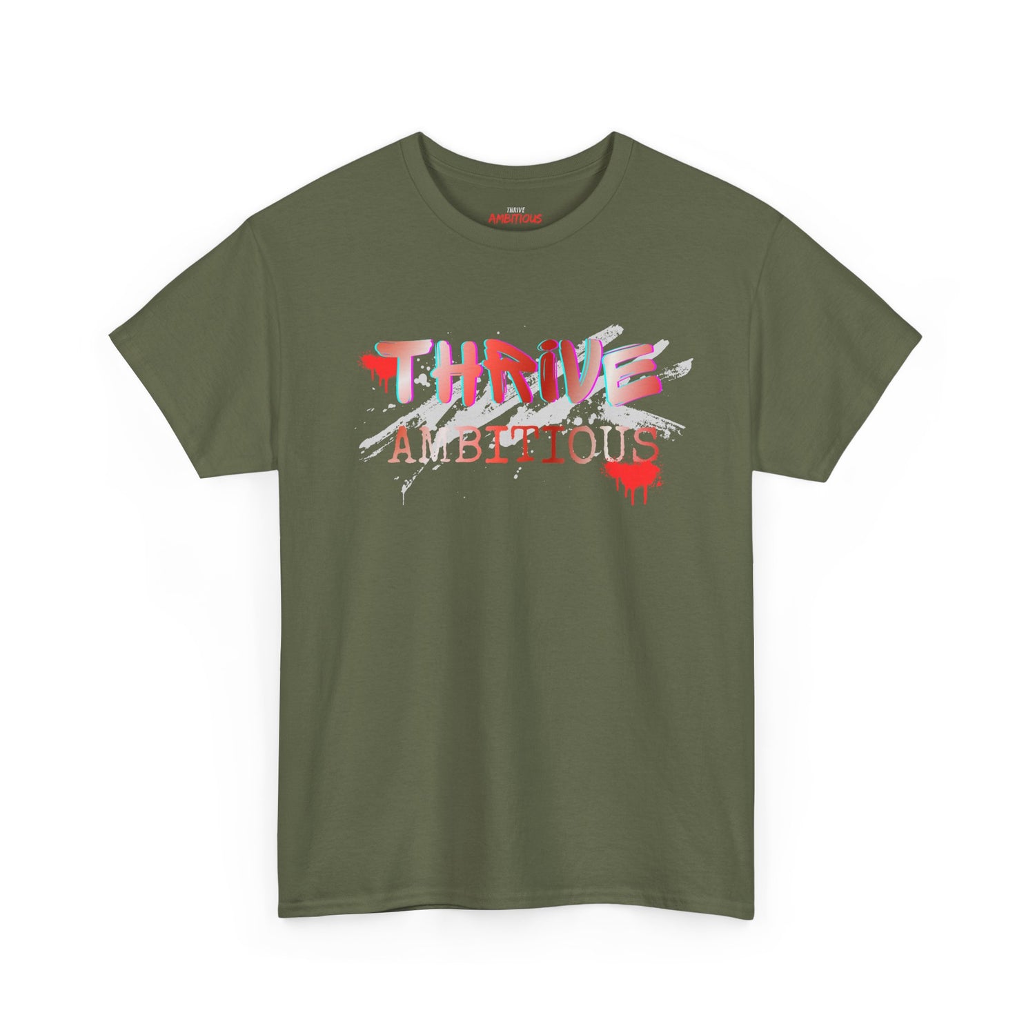 Thrive T-Shirt