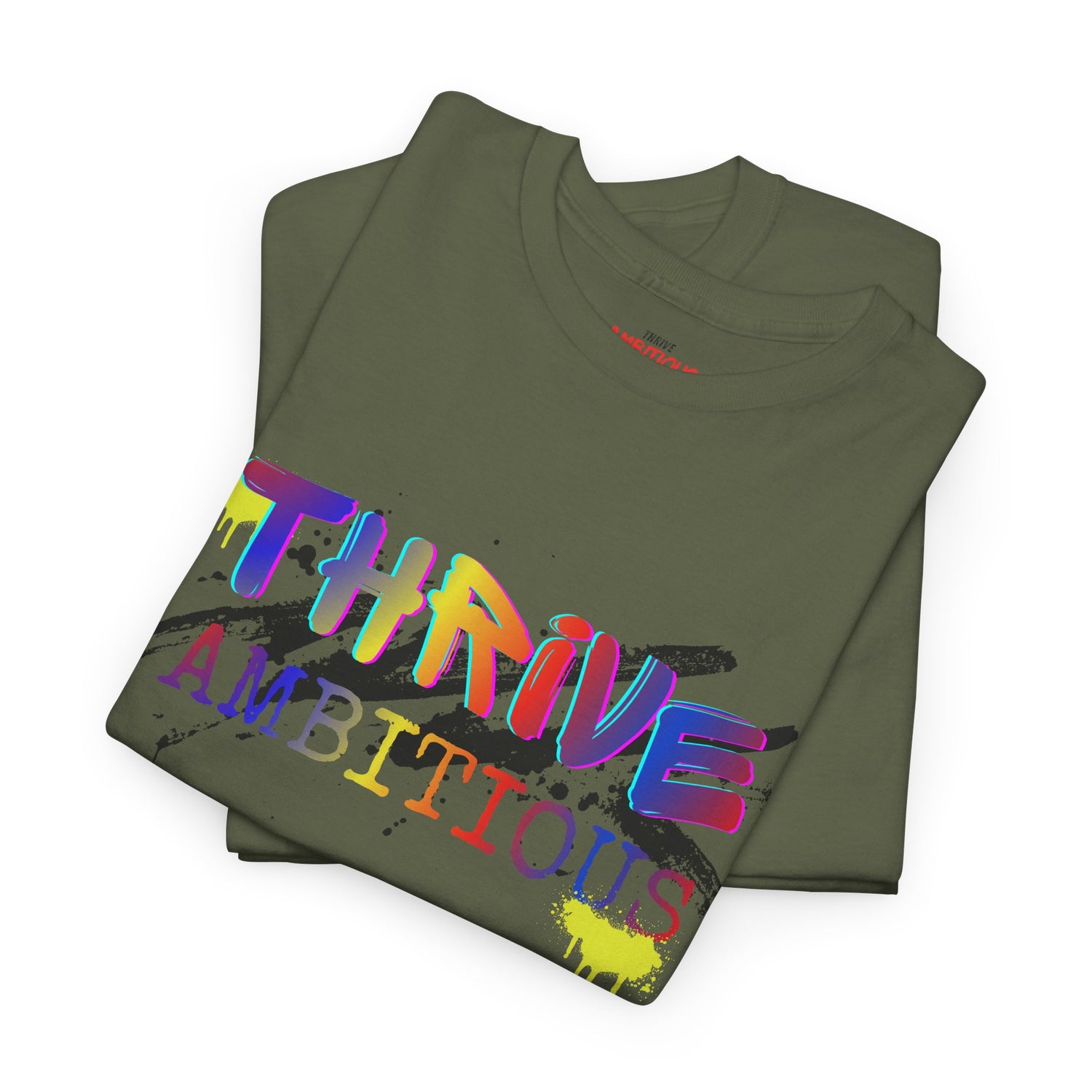 Thrive T-Shirt