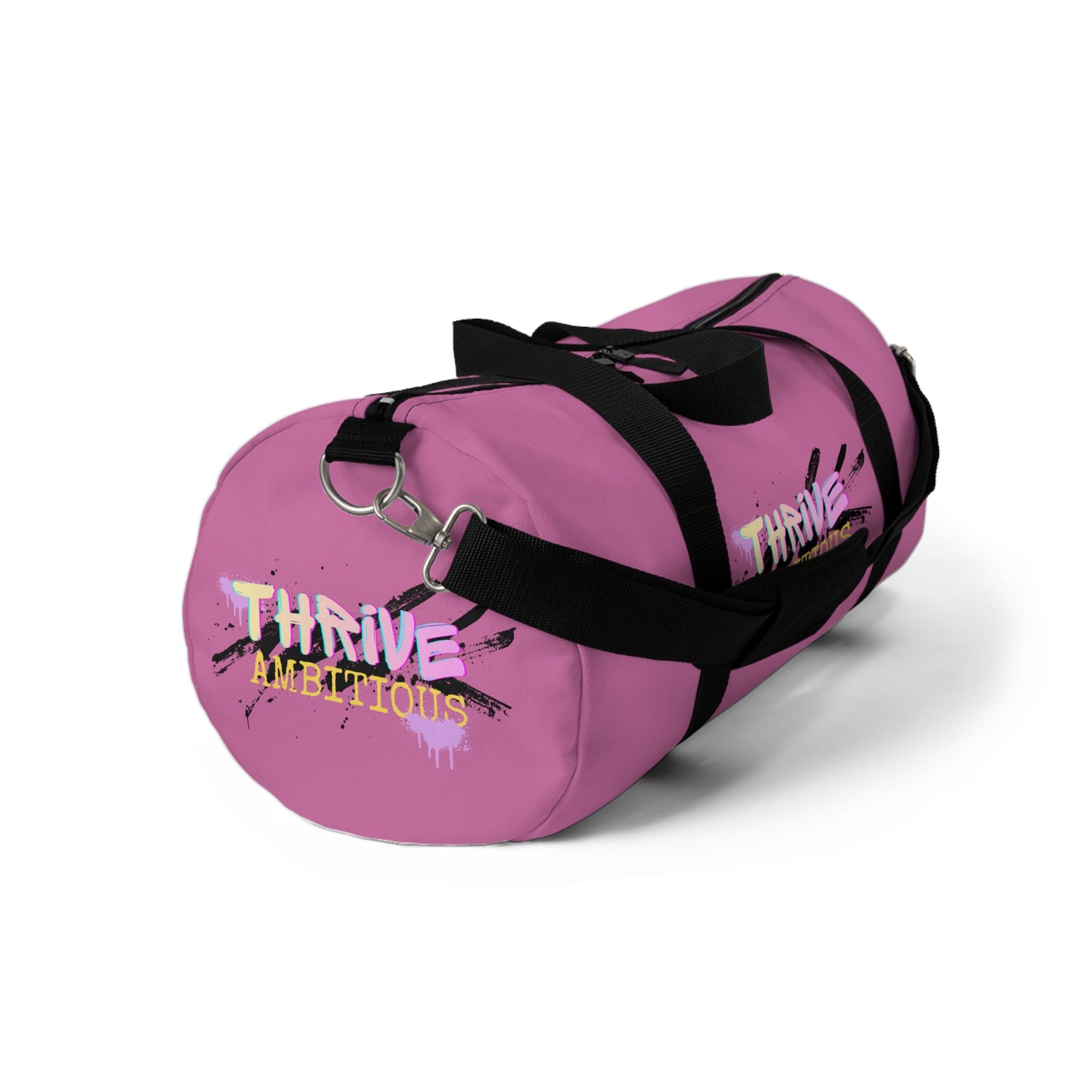 Thrive Fitness bag