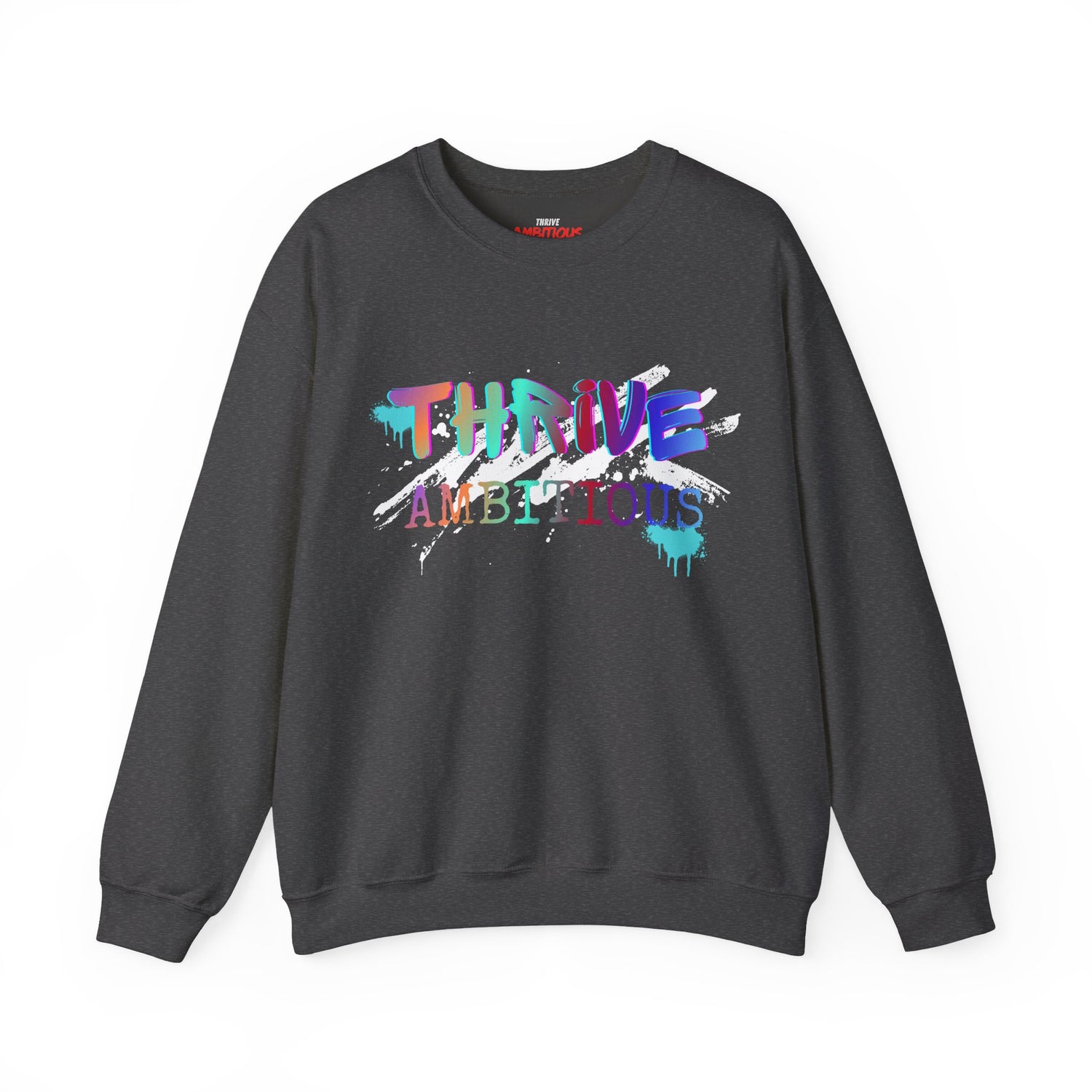 Thrive Sweatshirt