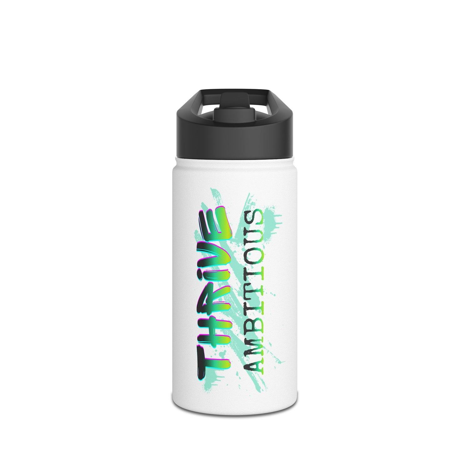 Thrive Water Bottle
