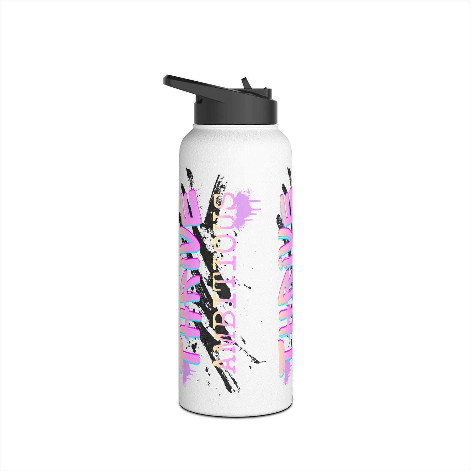 Thrive Water Bottle