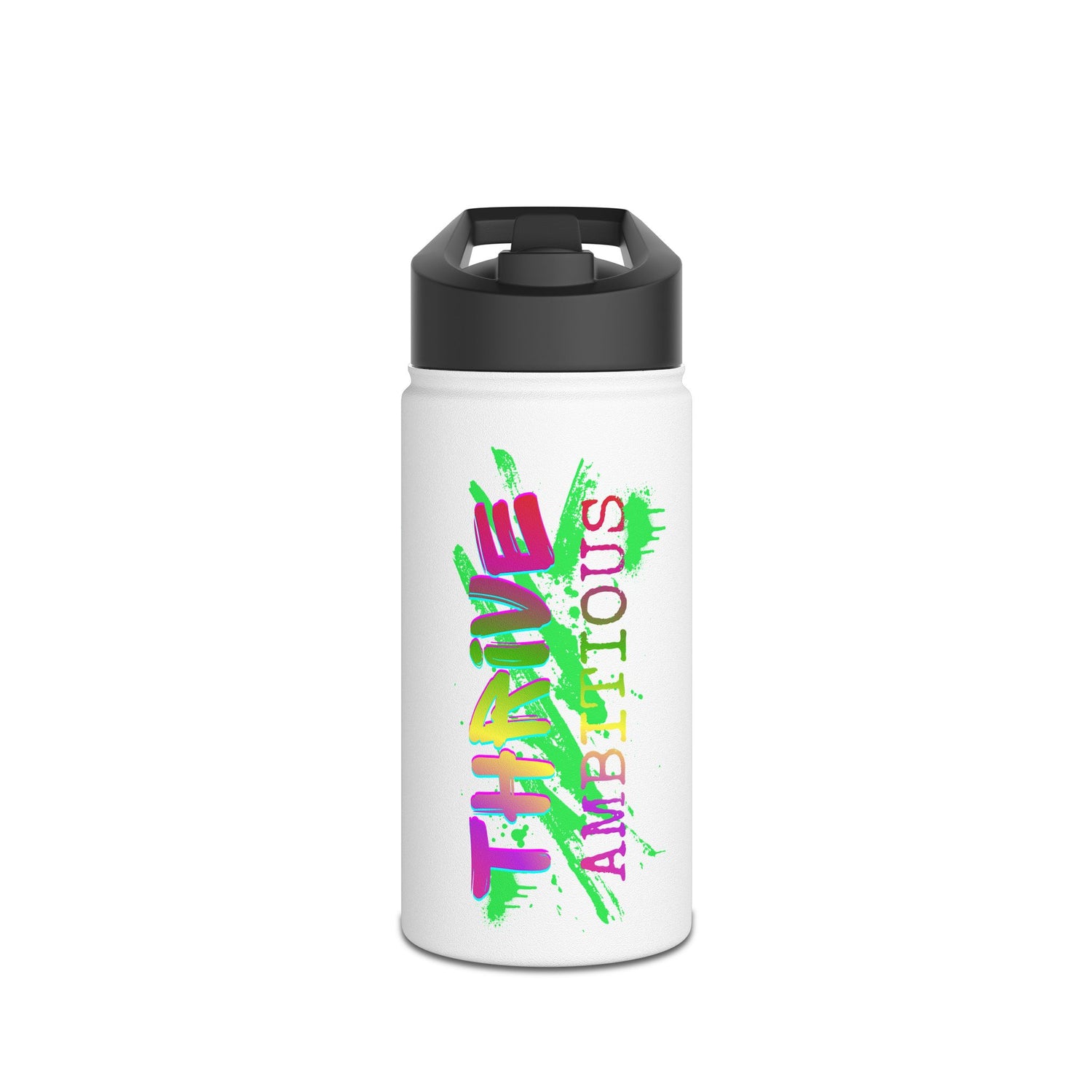 Thrive Water Bottle