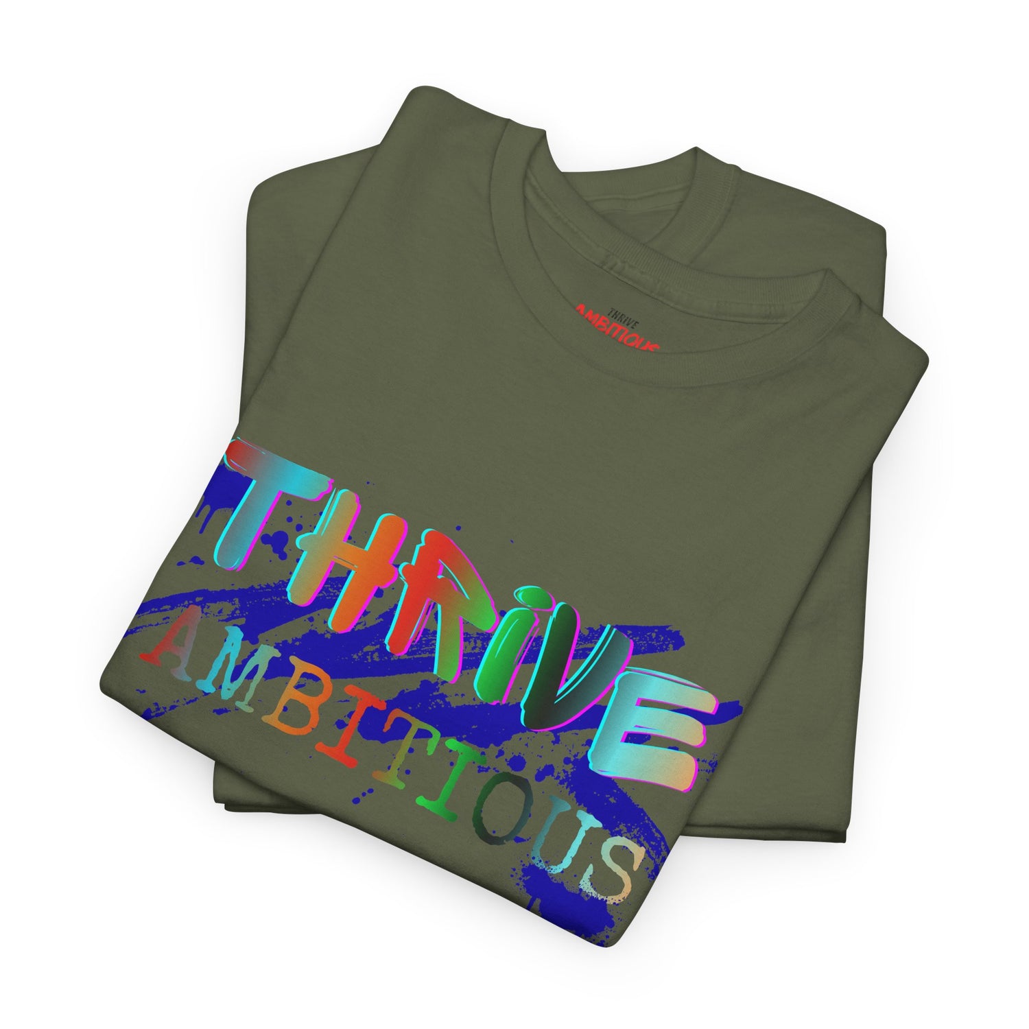 Thrive T-Shirt