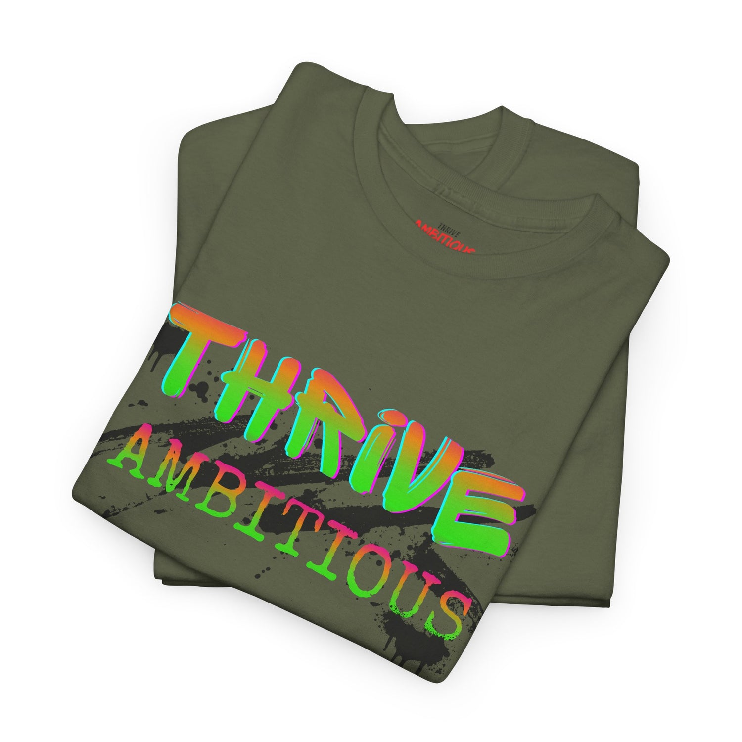 Thrive T-Shirt