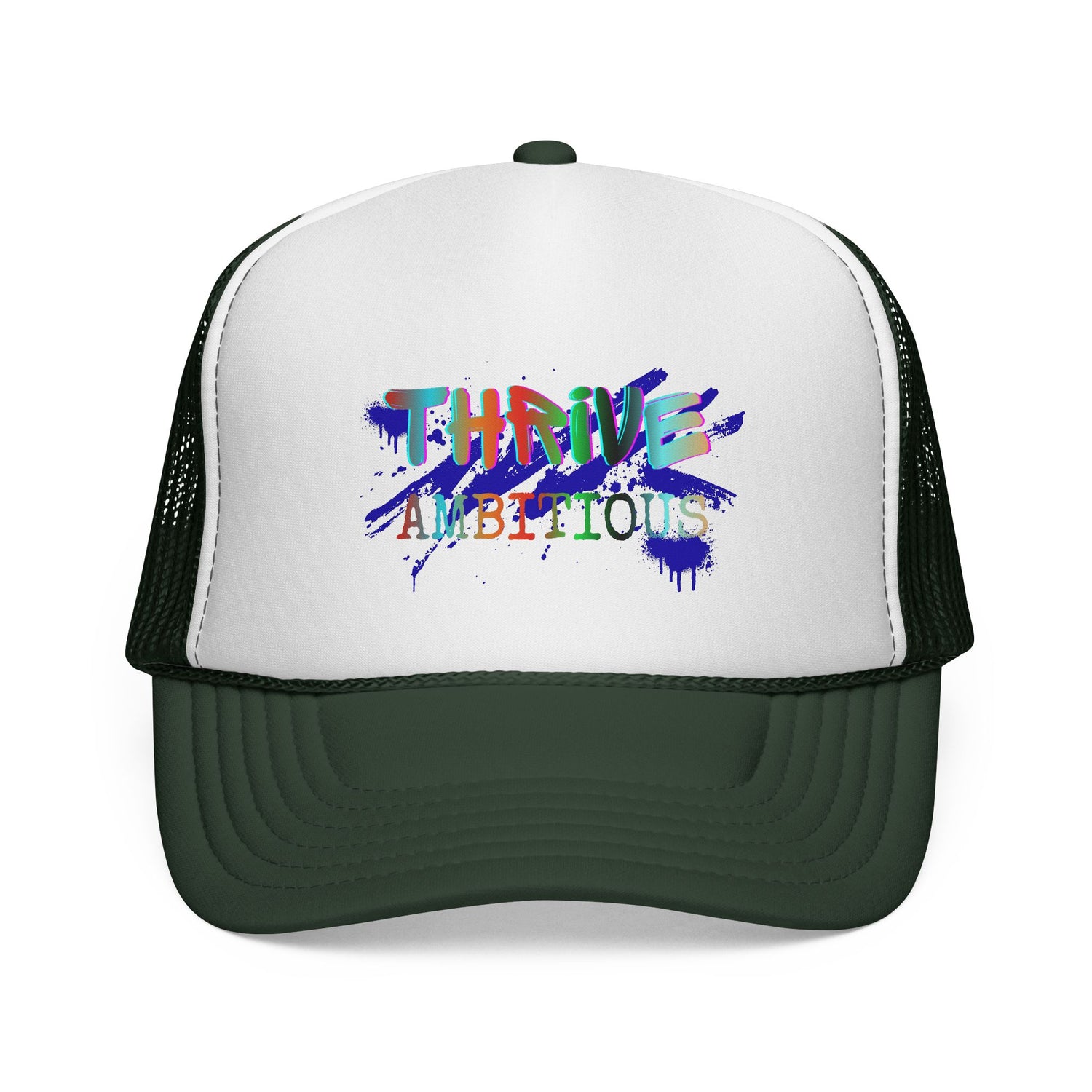Thrive Hat