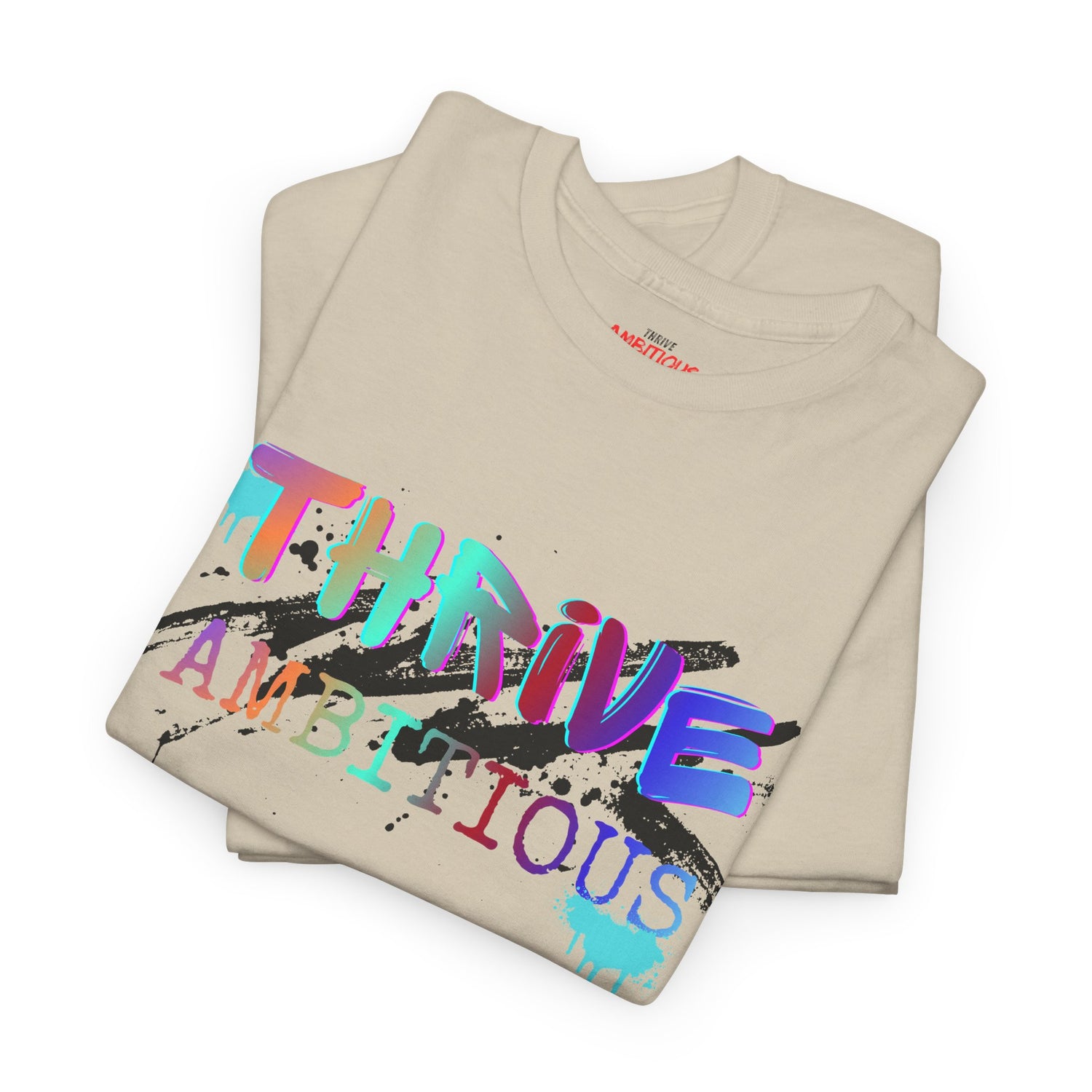 Thrive T-Shirt