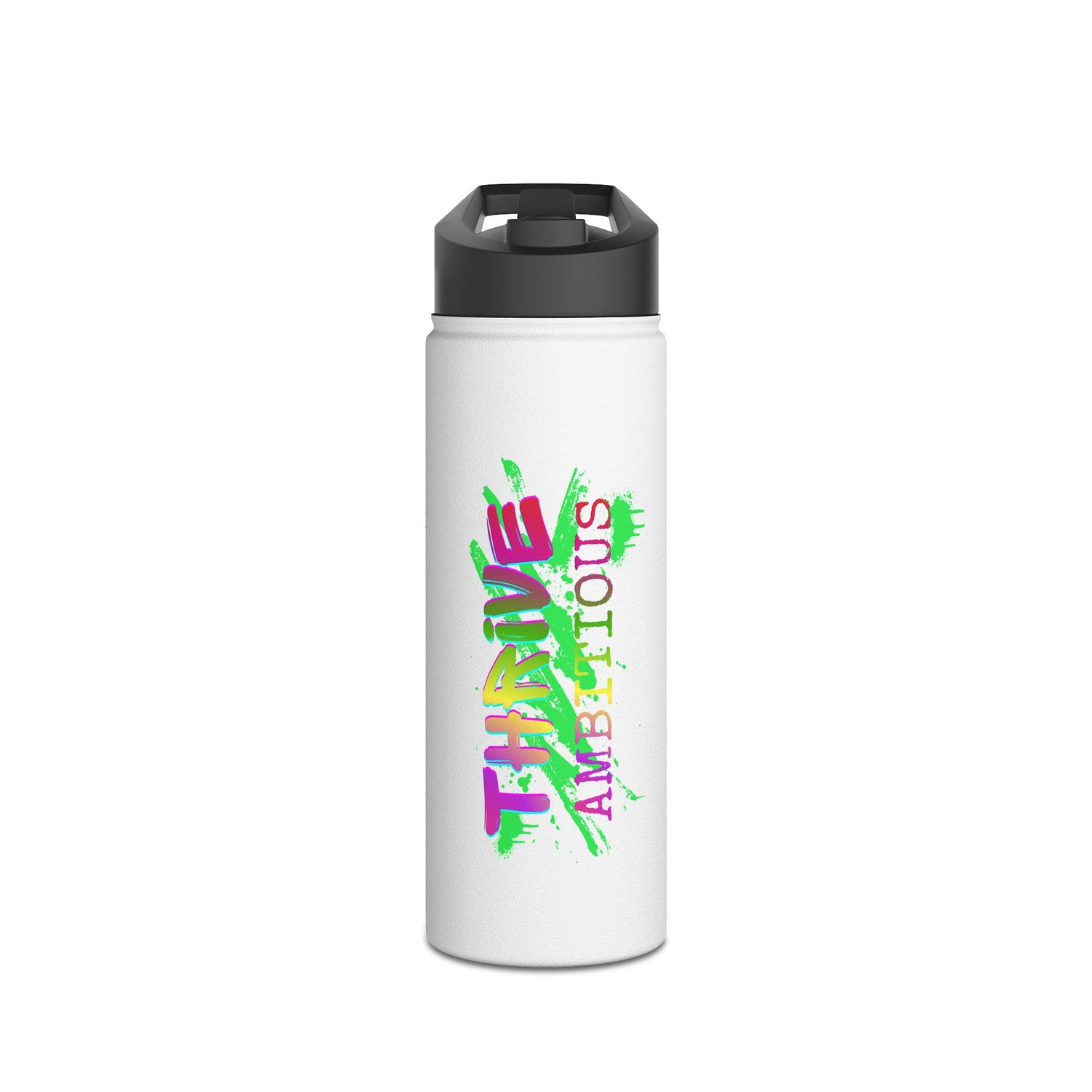 Thrive Water Bottle