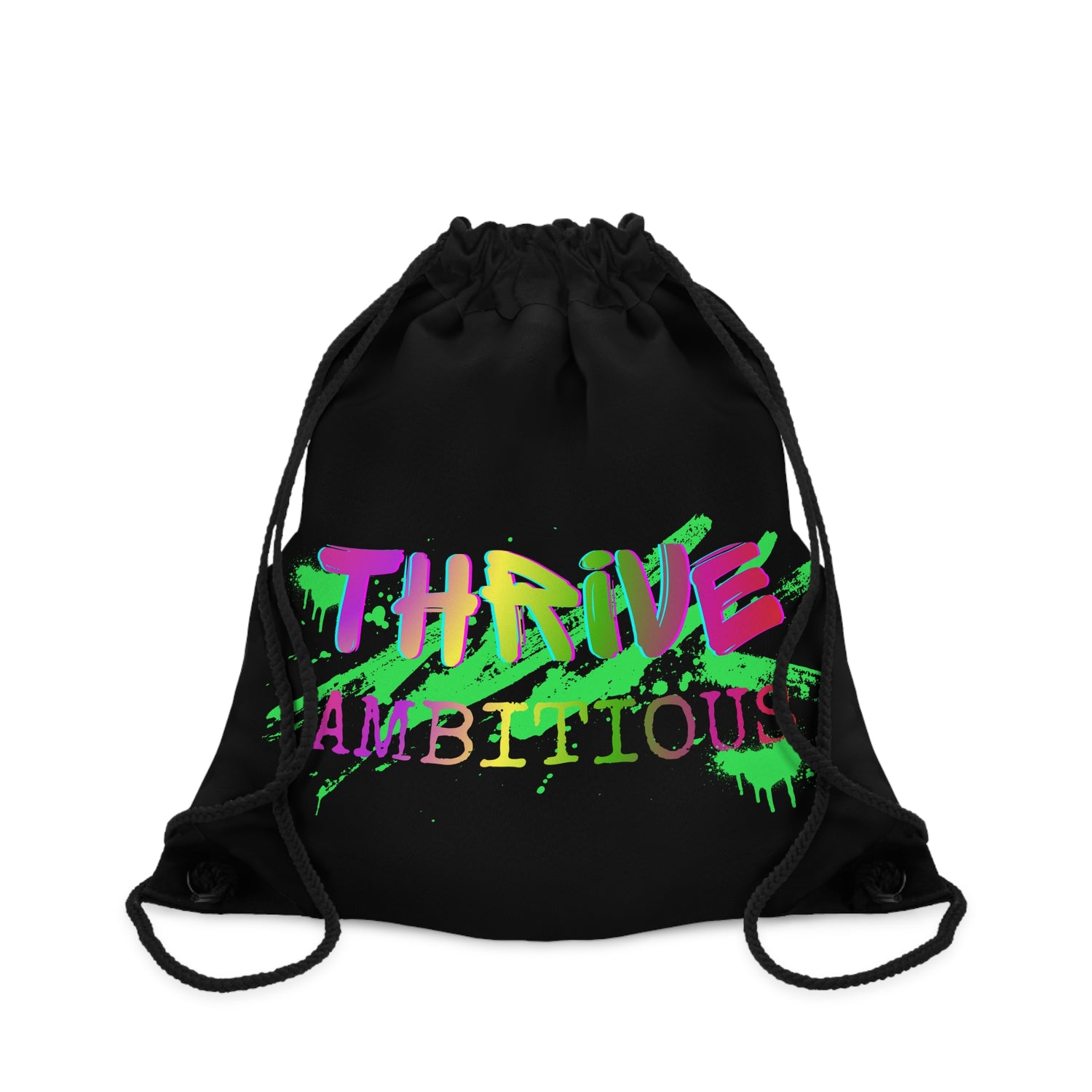 Thrive  Bag