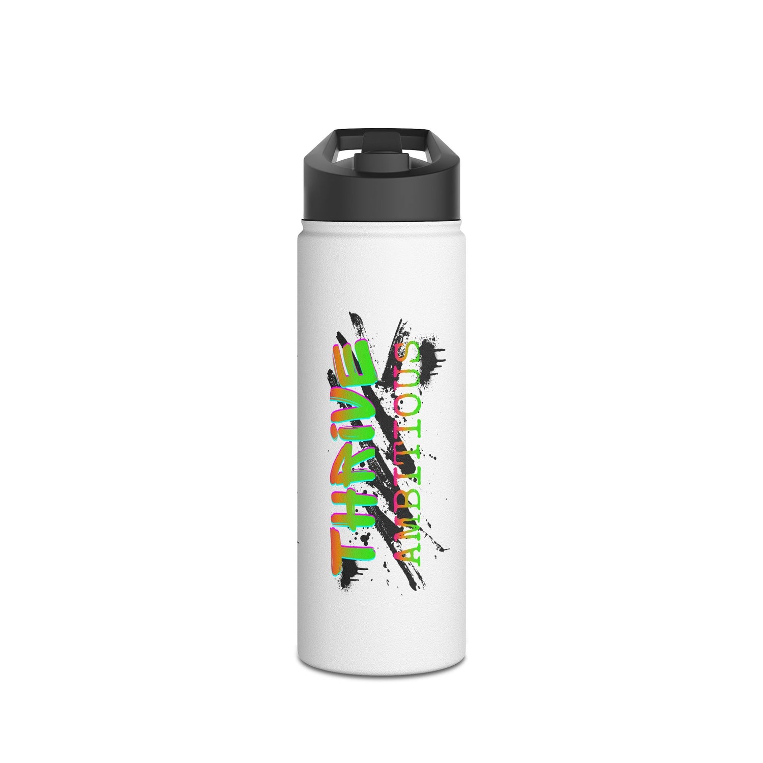 Thrive Water Bottle