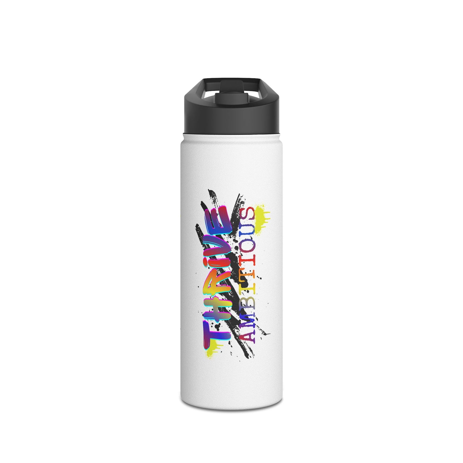 Thrive Water Bottle