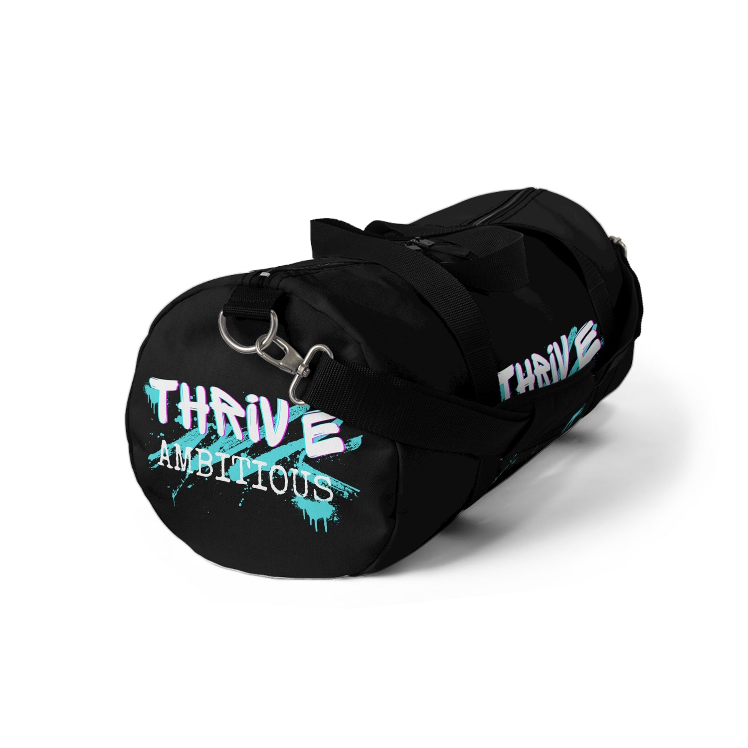 Thrive Fitness bag