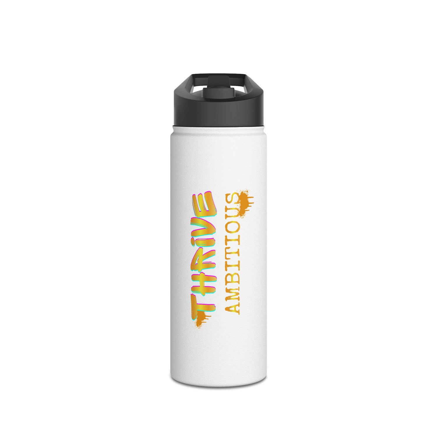 Thrive Water Bottle