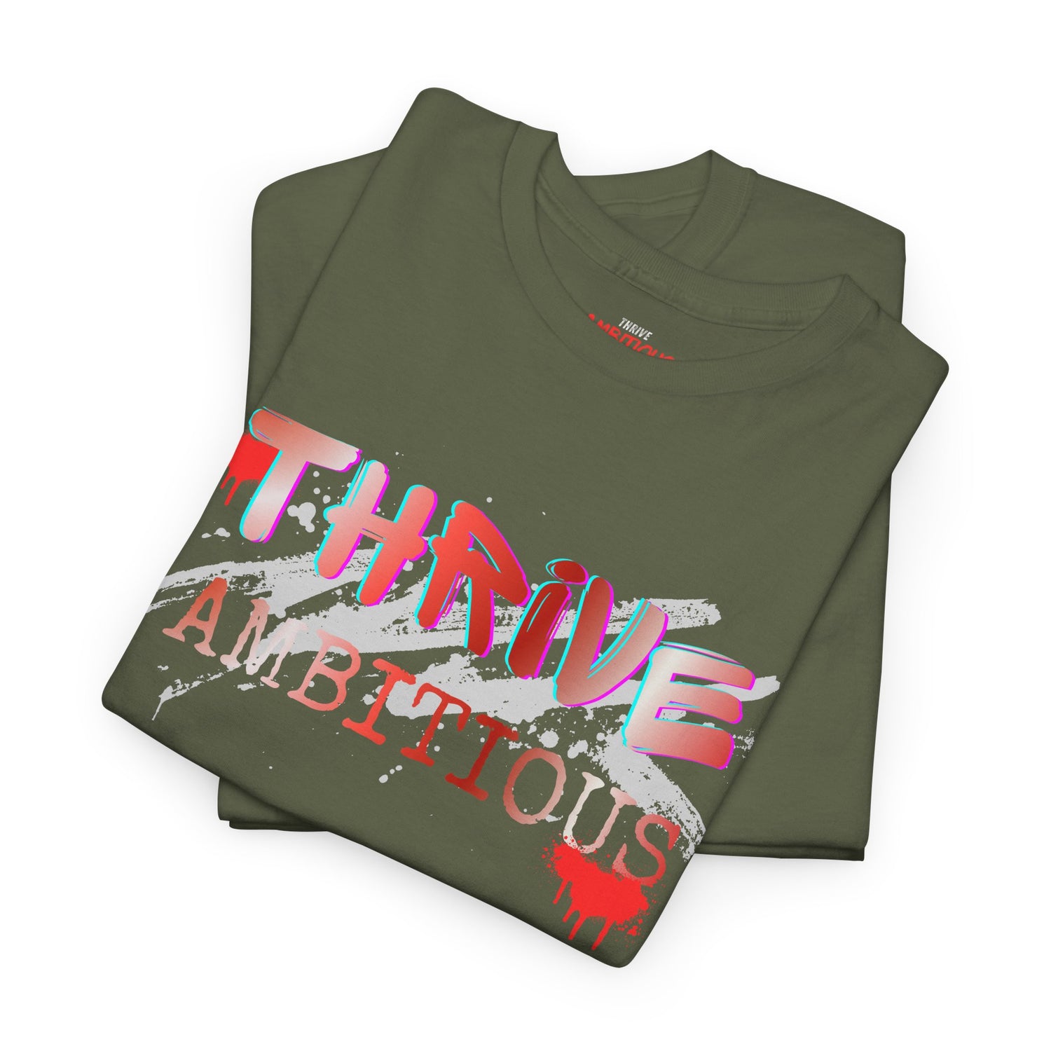 Thrive T-Shirt