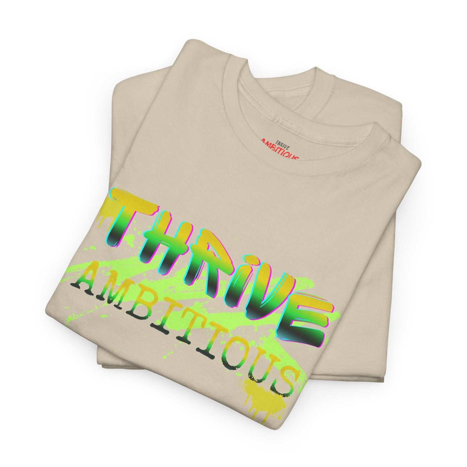 Thrive T-Shirt