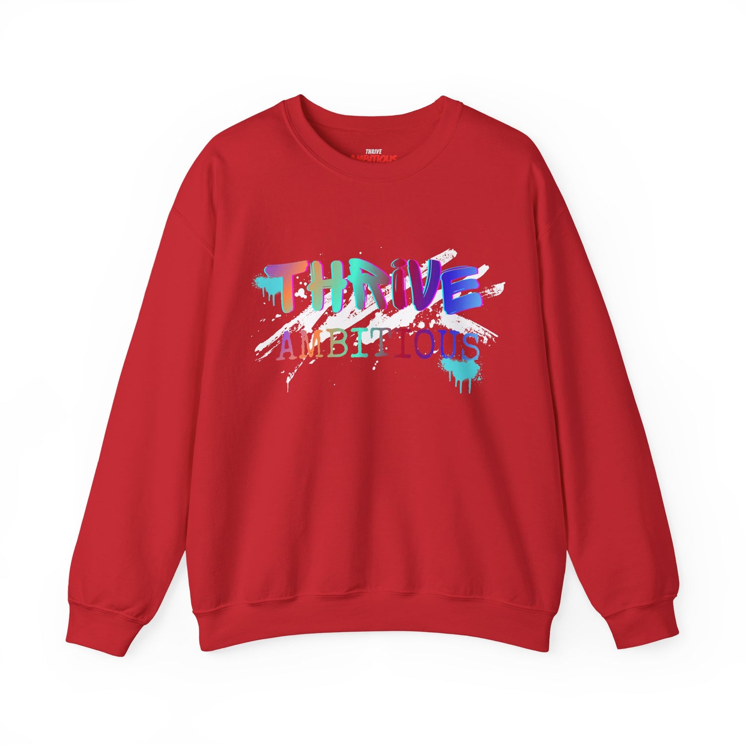 Thrive Sweatshirt