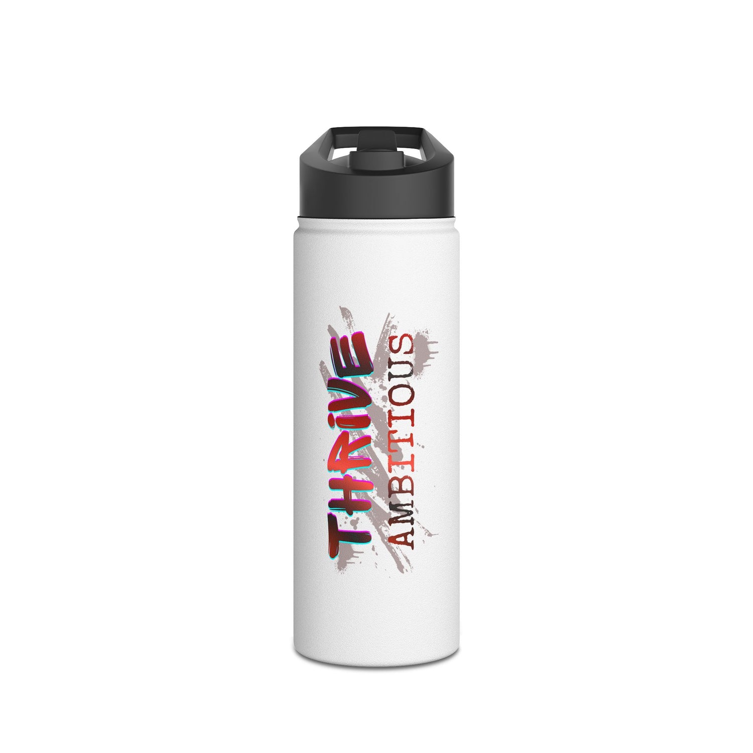 Thrive Water Bottle