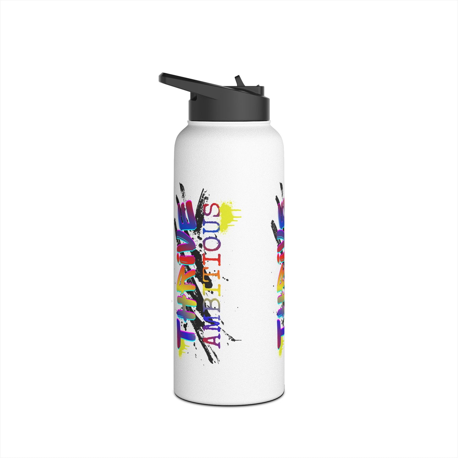 Thrive Water Bottle