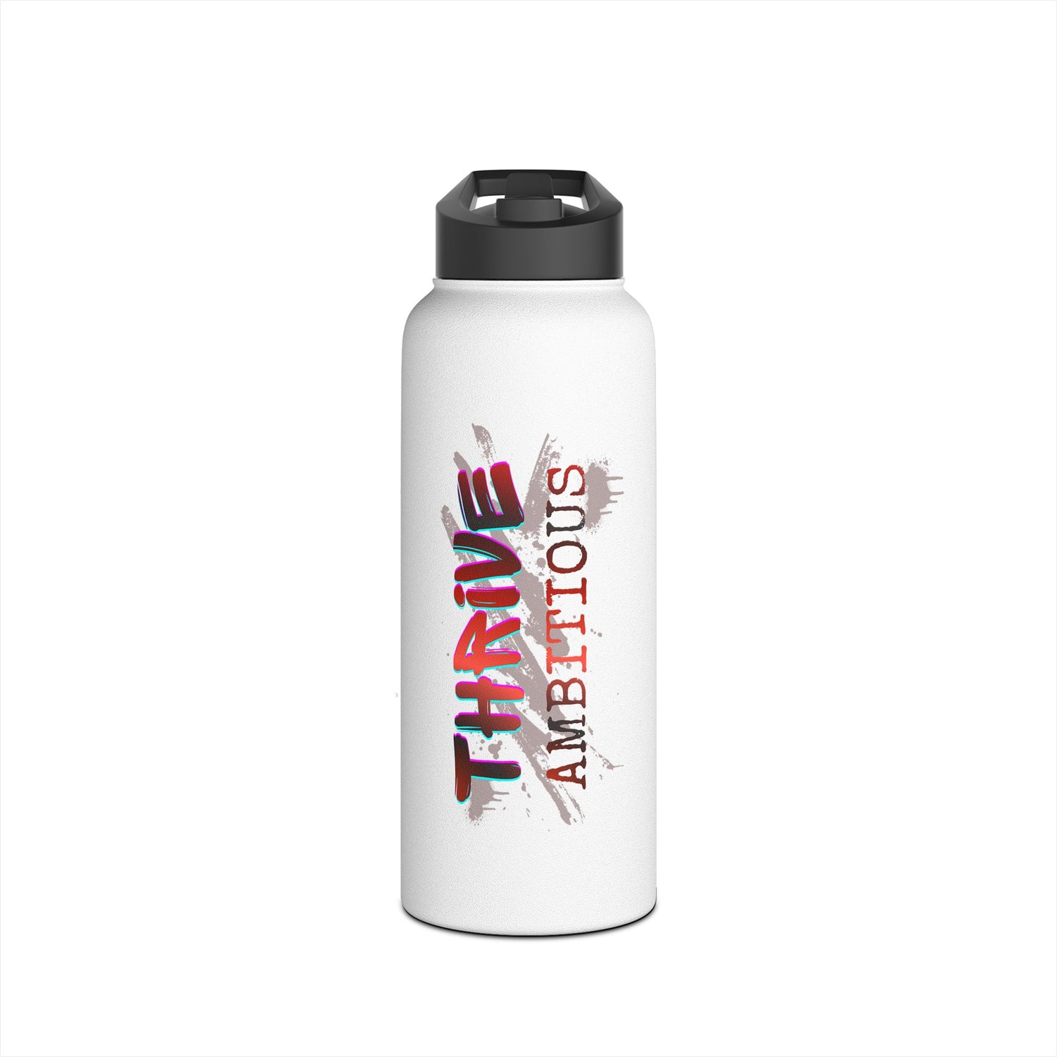 Thrive Water Bottle