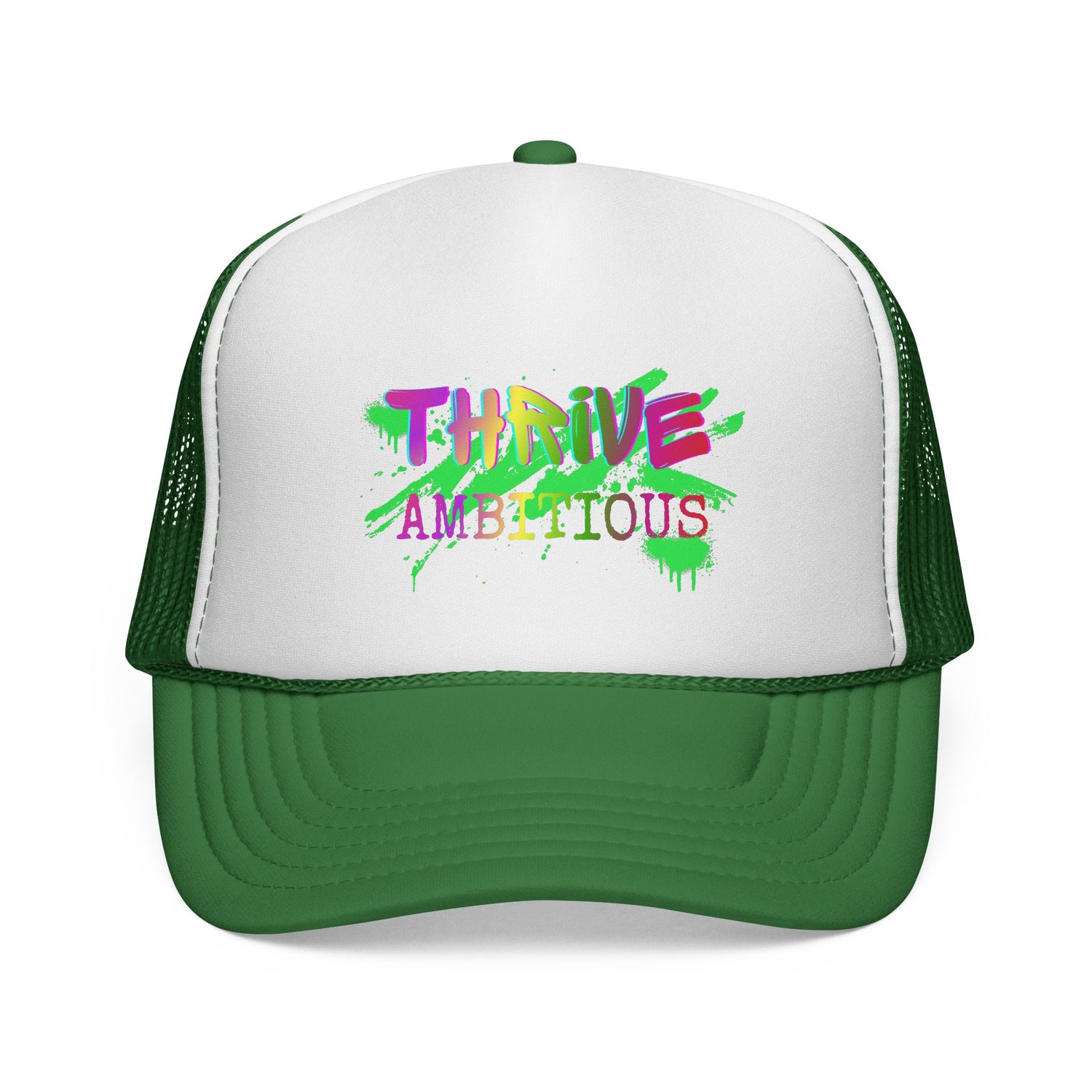 Thrive Hat