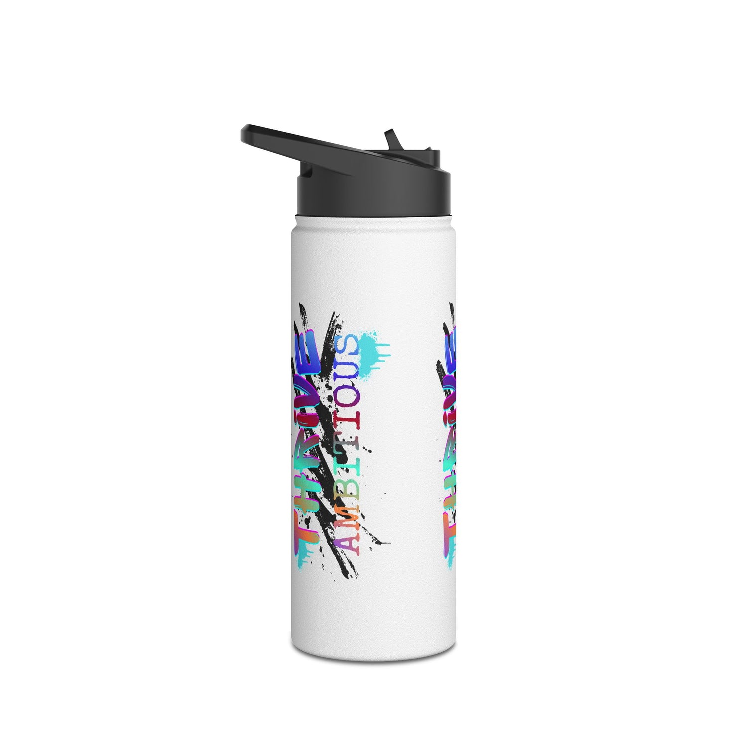 Thrive Water Bottle