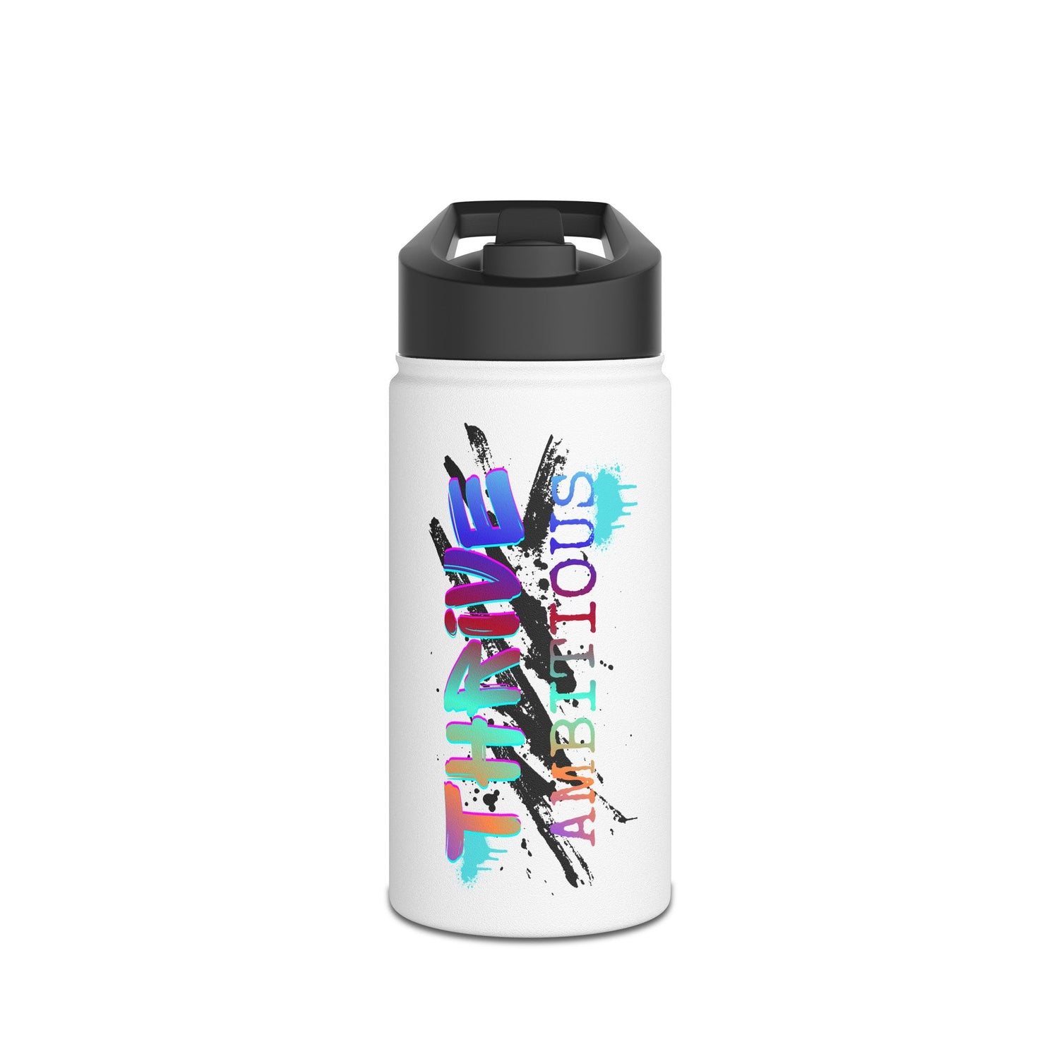 Thrive Water Bottle
