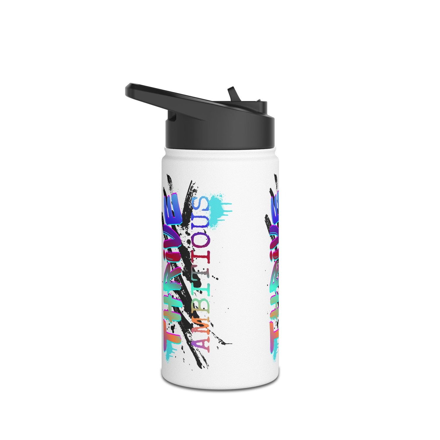 Thrive Water Bottle