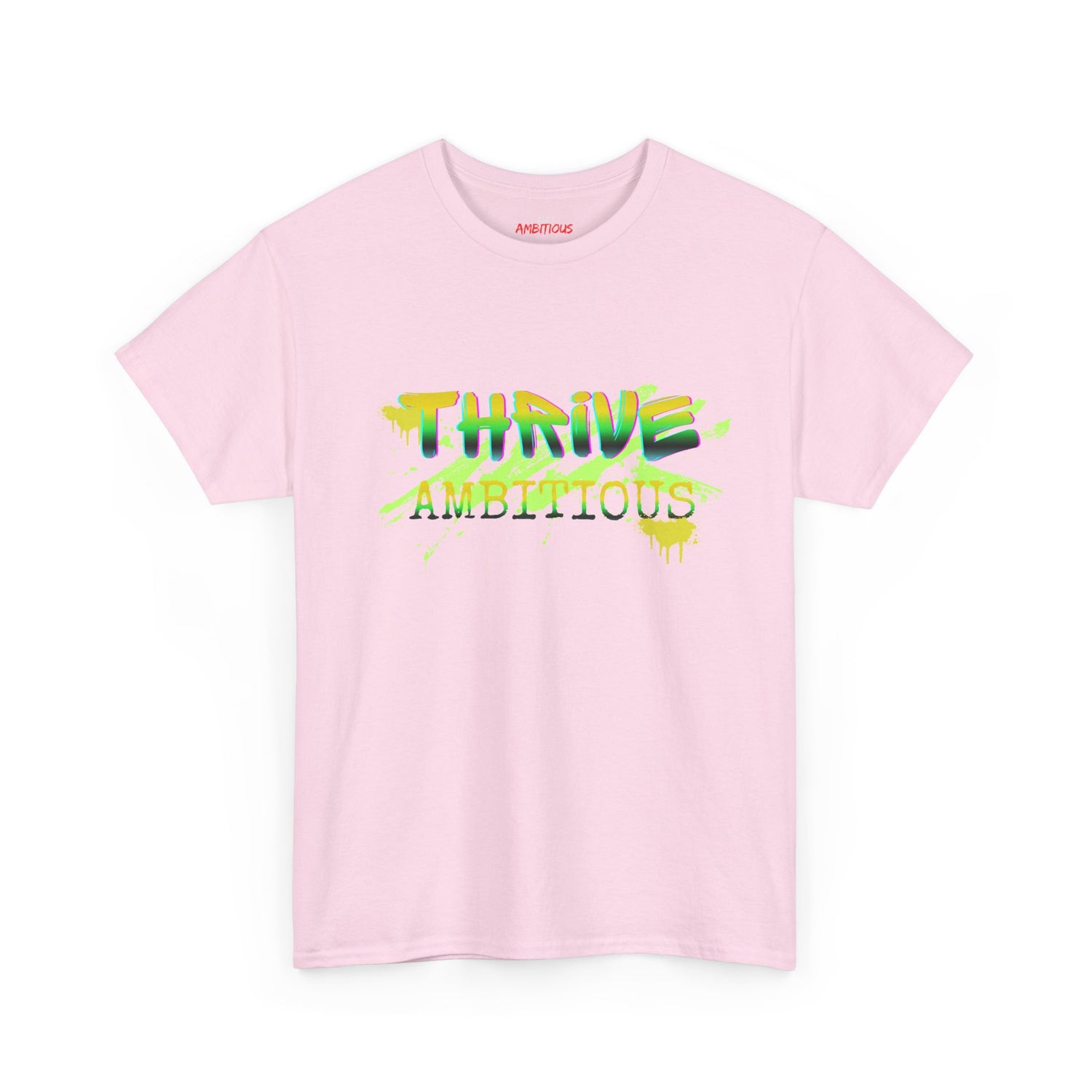 Thrive T-Shirt