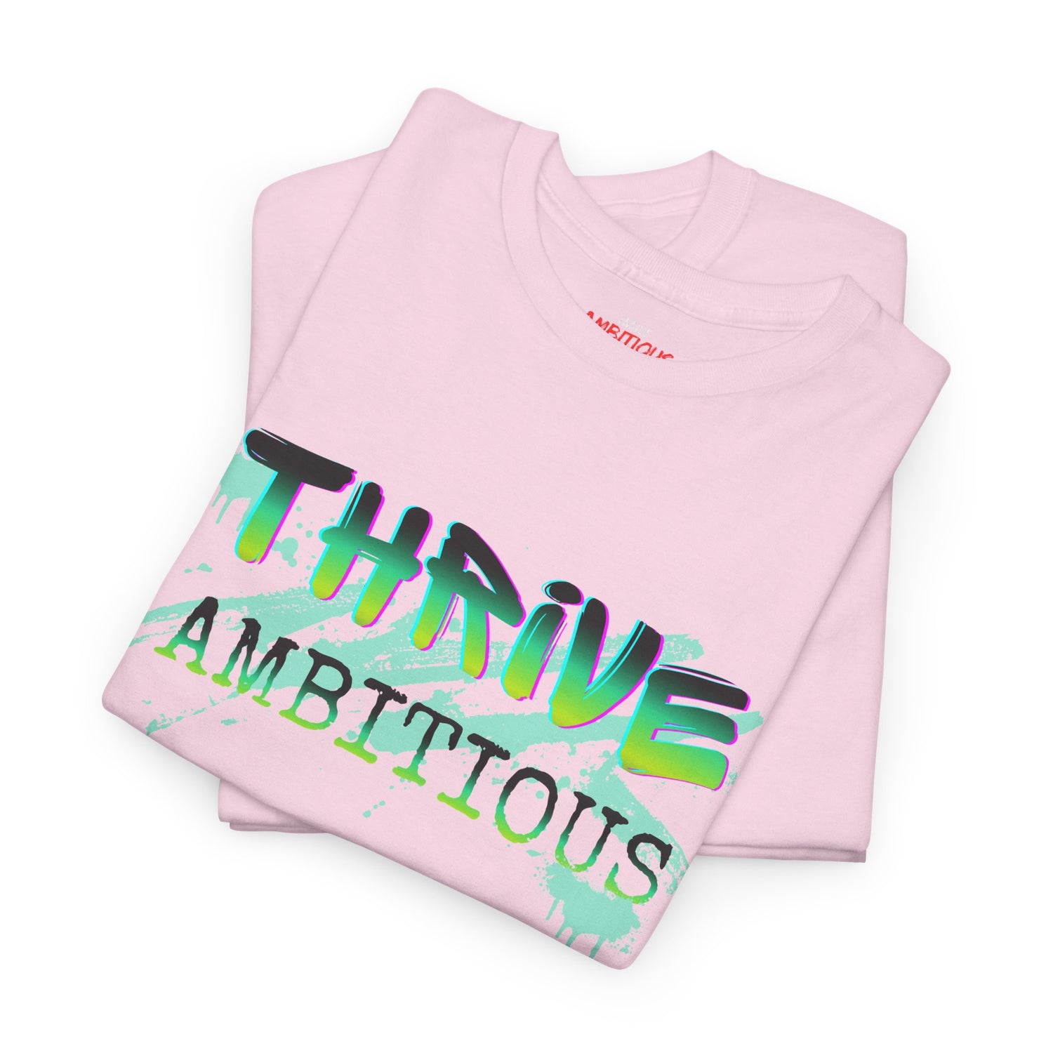 Thrive T-Shirt
