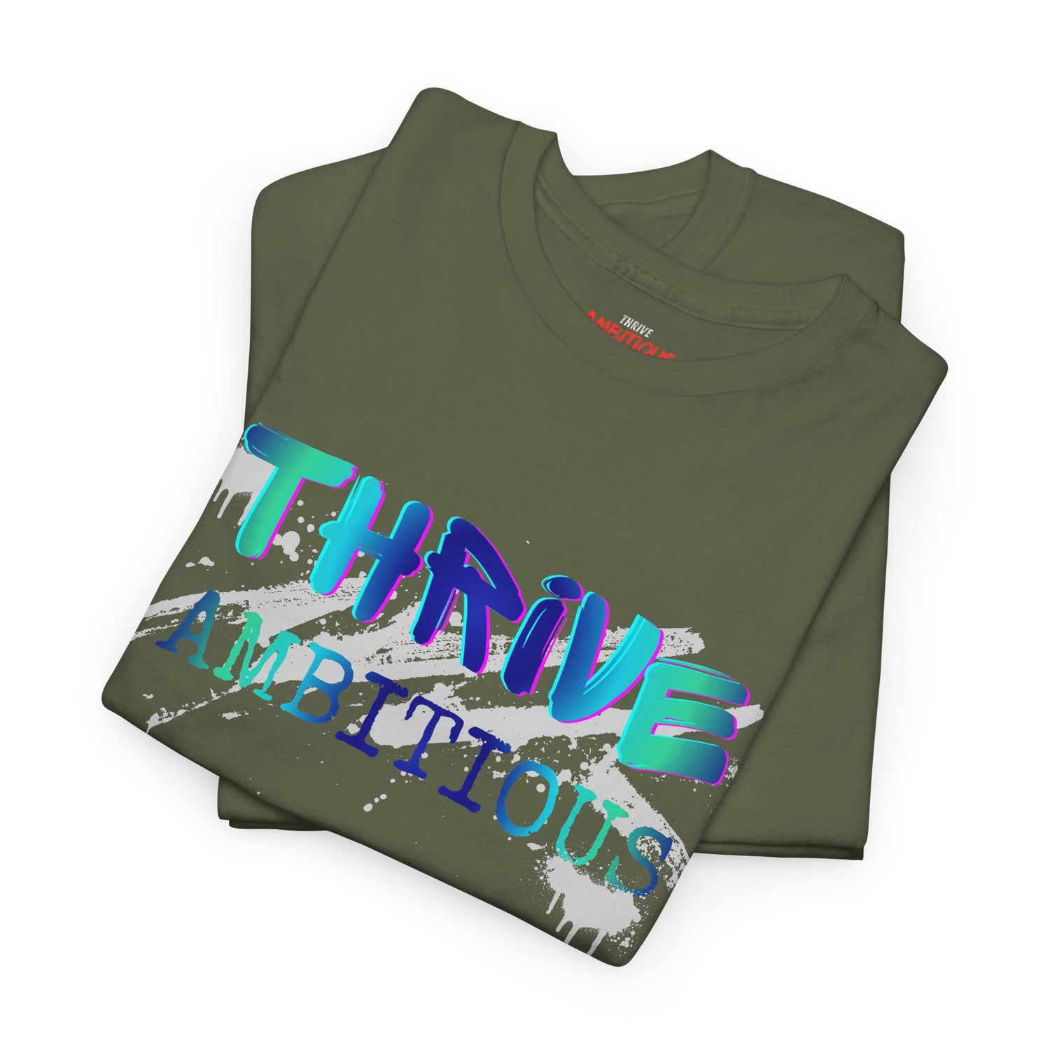 Thrive T-Shirt