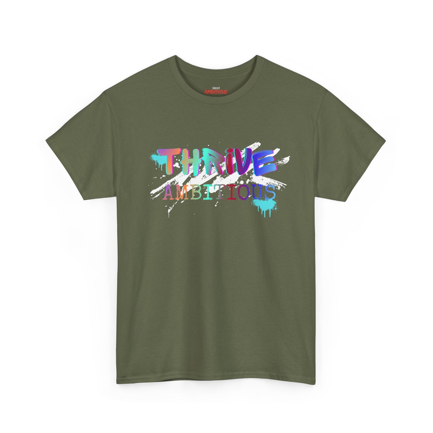 Thrive T-Shirt