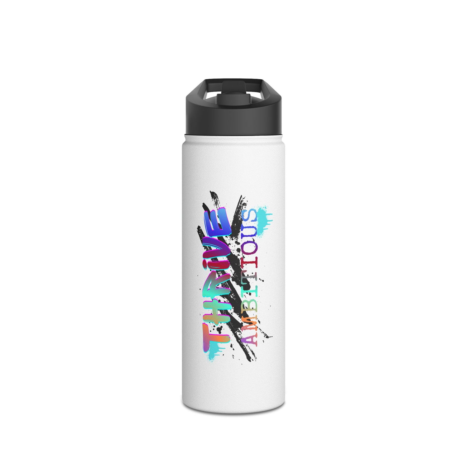 Thrive Water Bottle