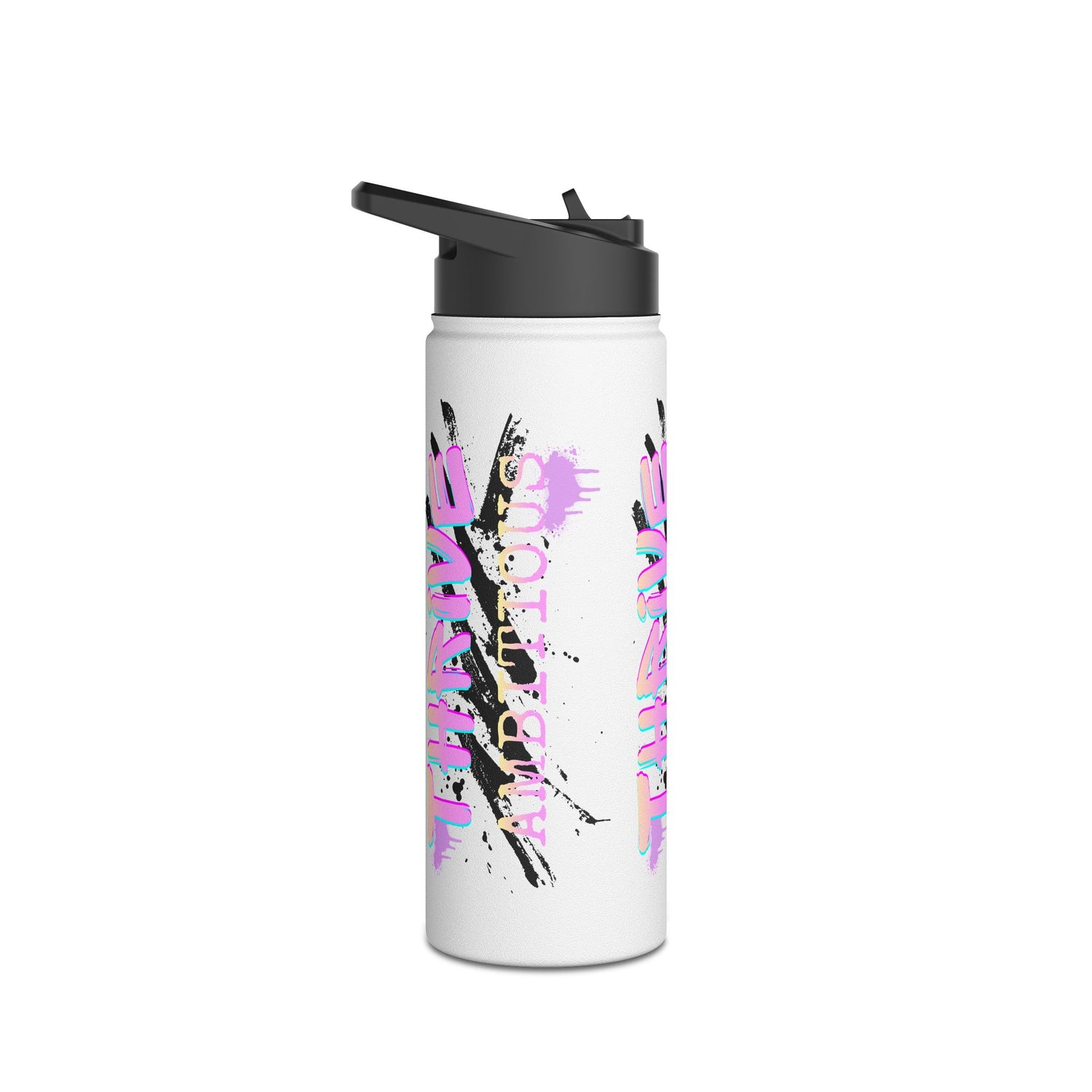 Thrive Water Bottle