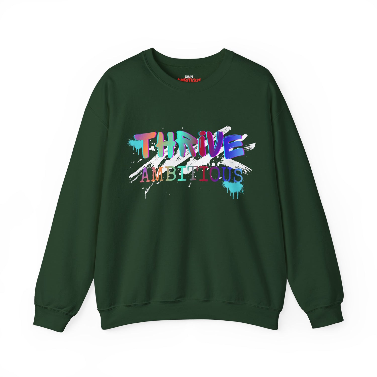 Thrive Sweatshirt
