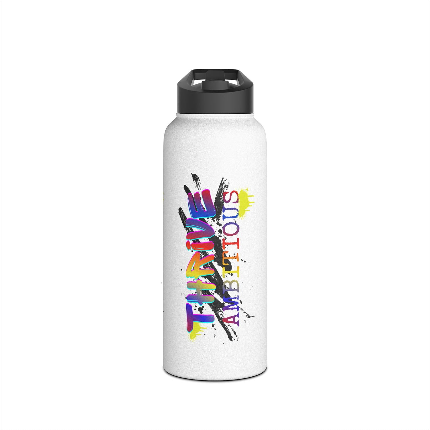 Thrive Water Bottle