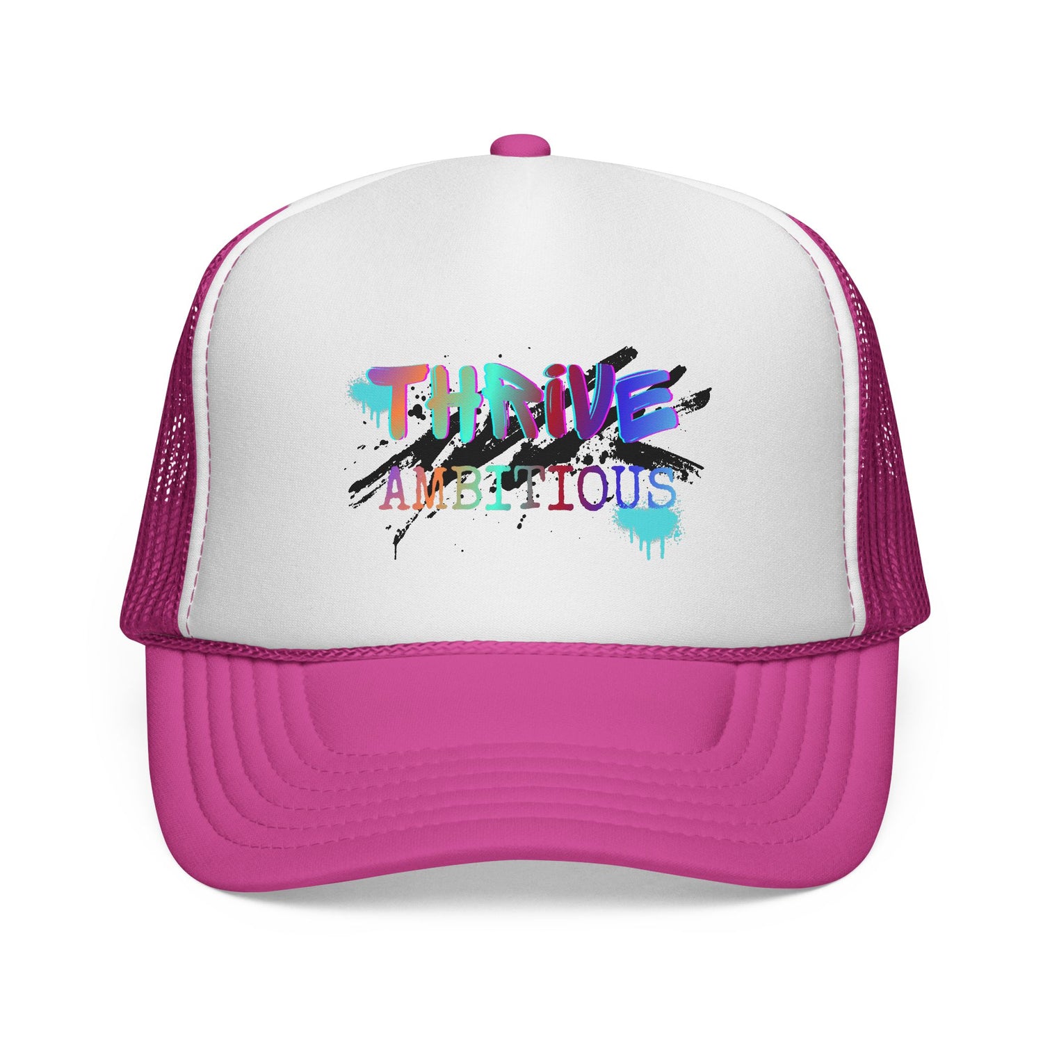 Thrive Hat