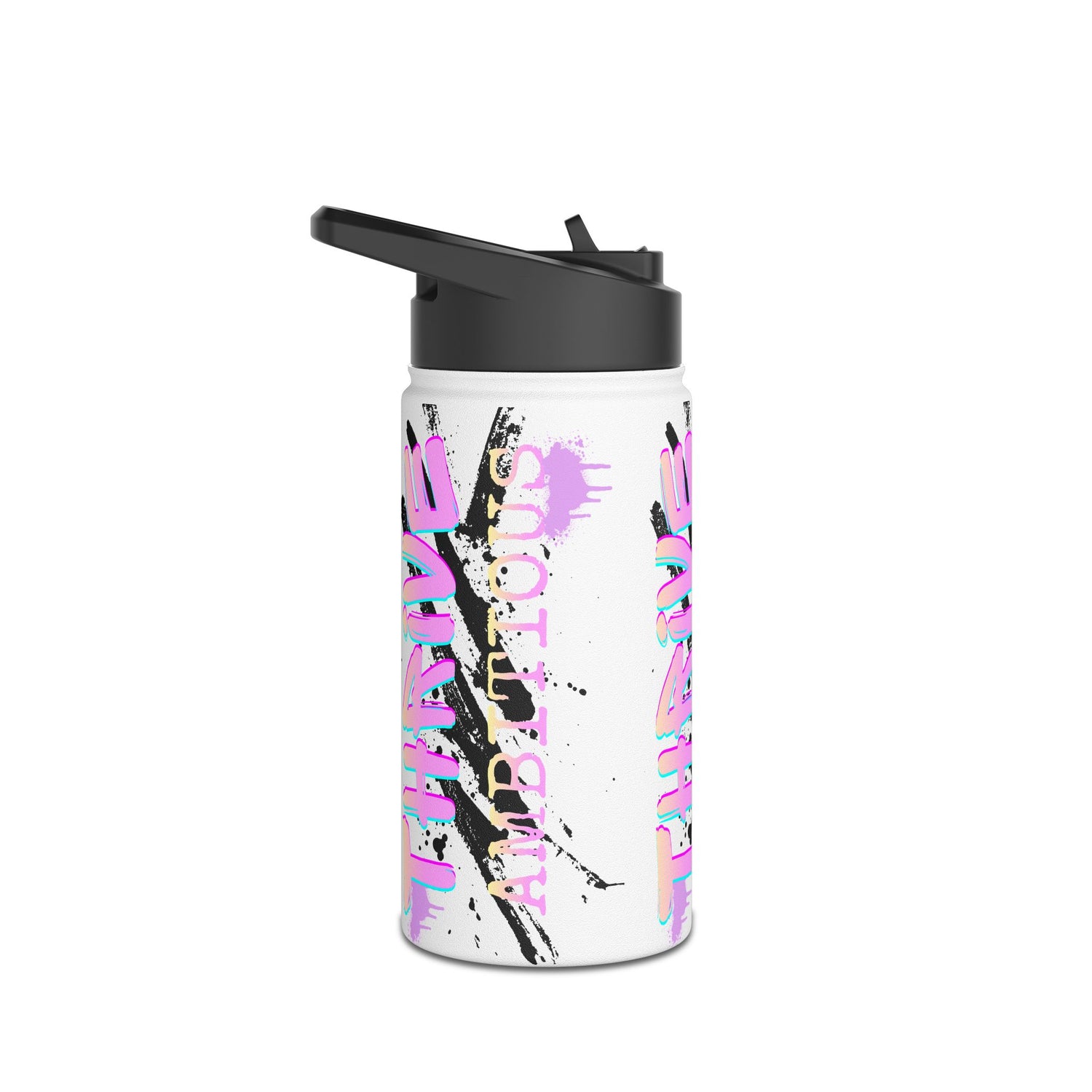 Thrive Water Bottle