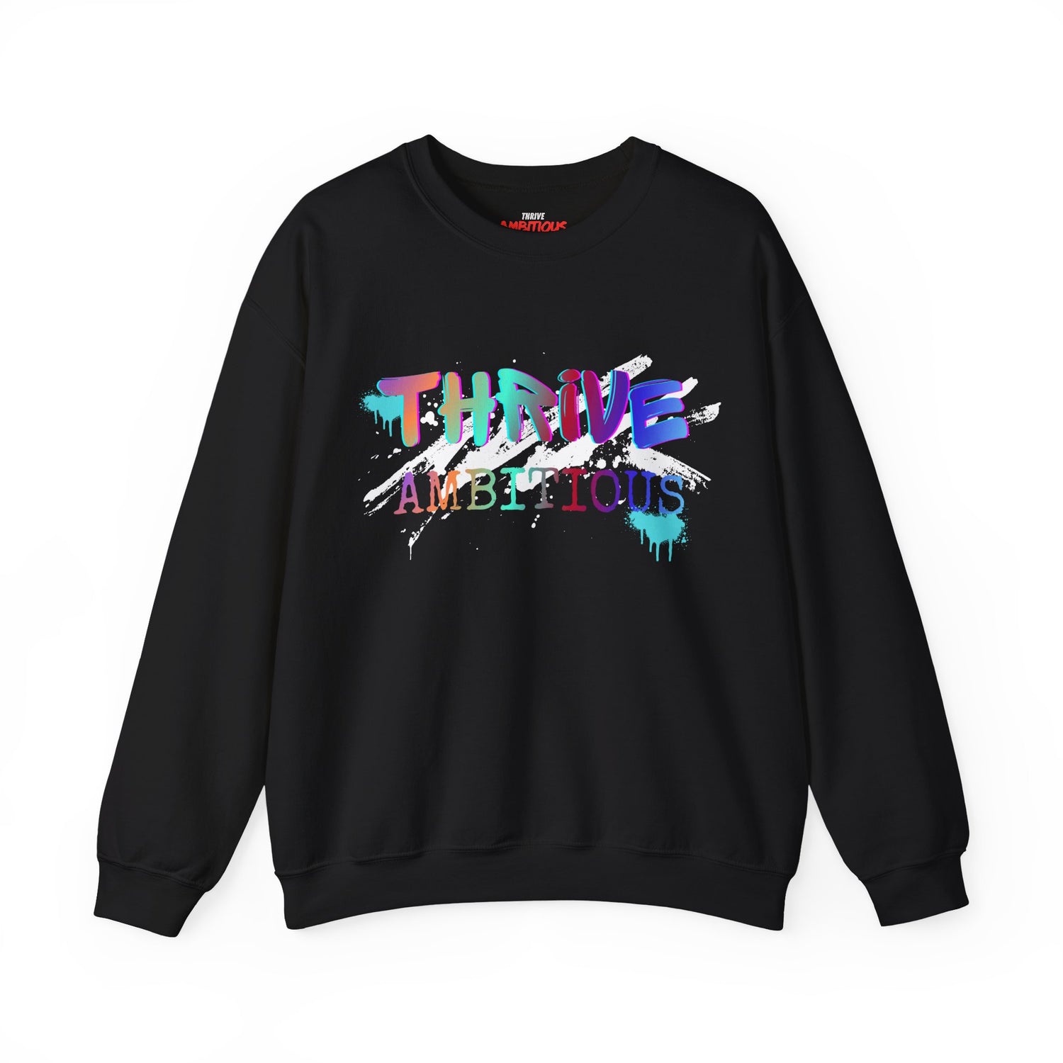 Thrive Sweatshirt