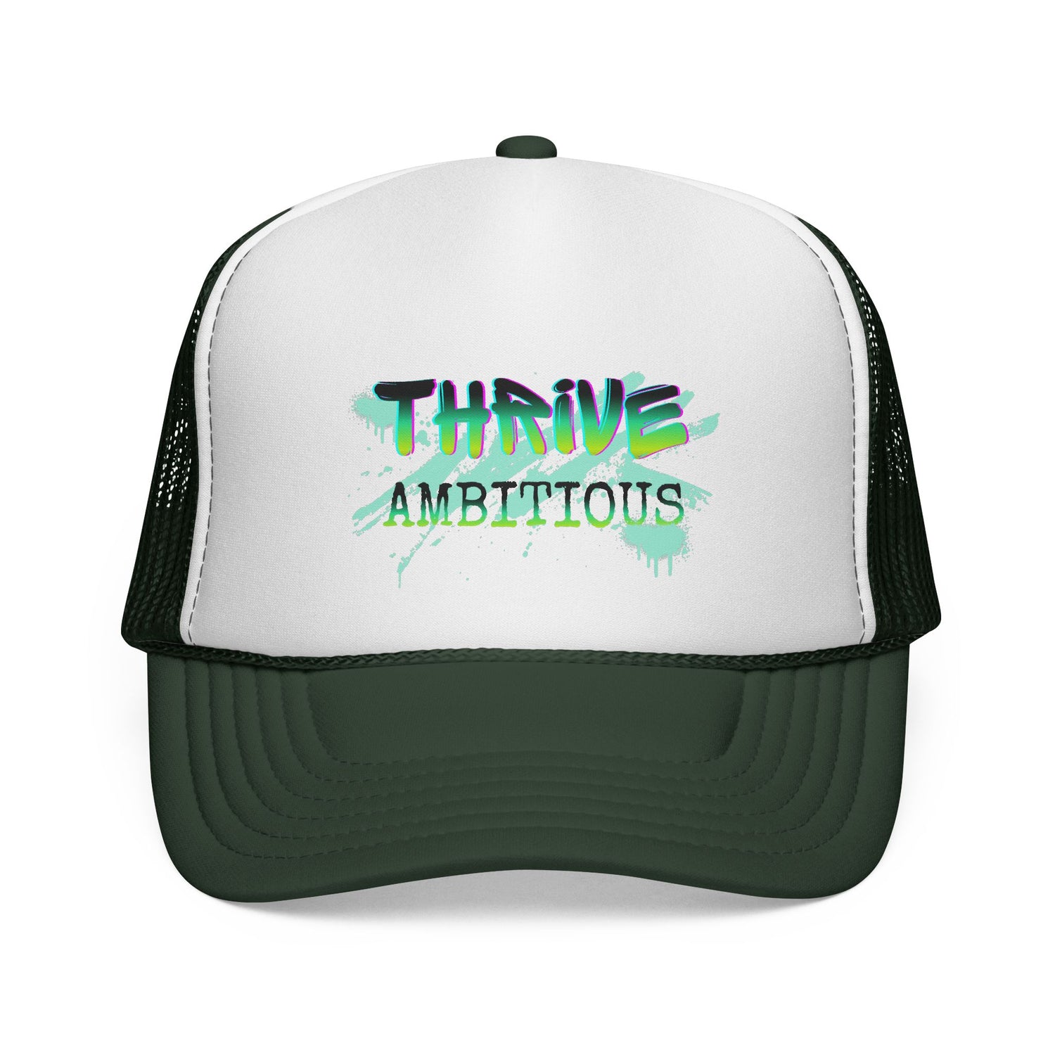 Thrive Hat