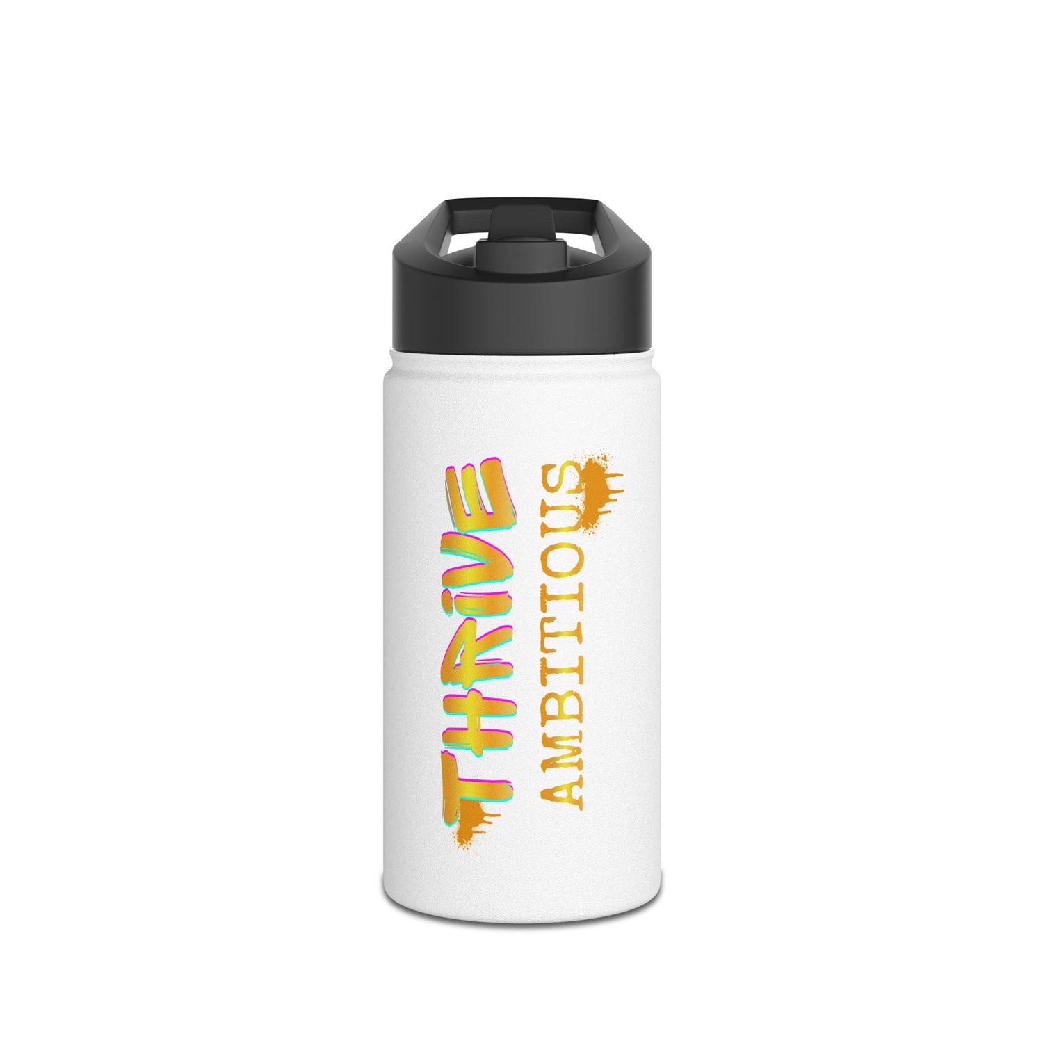 Thrive Water Bottle