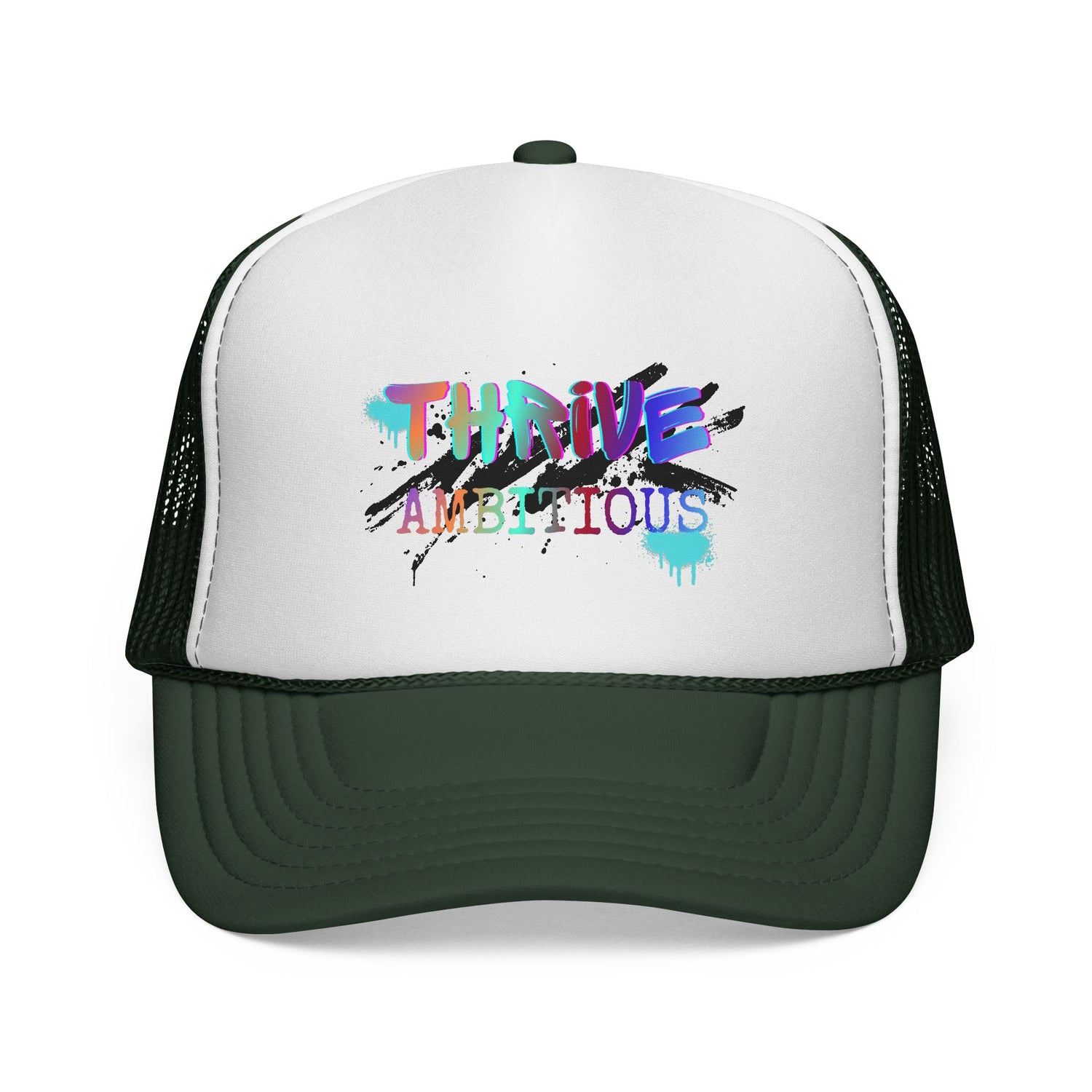 Thrive Hat