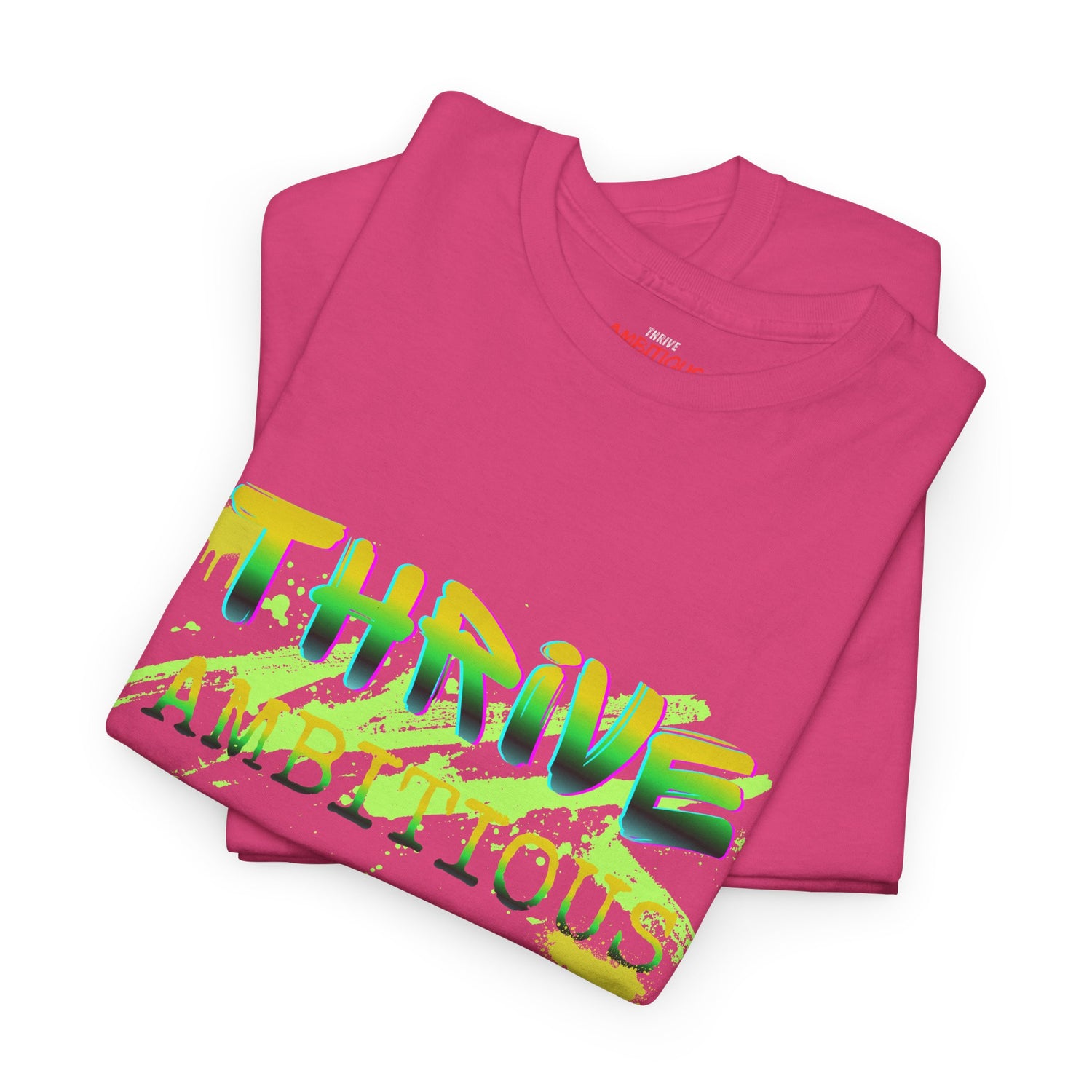 Thrive T-Shirt