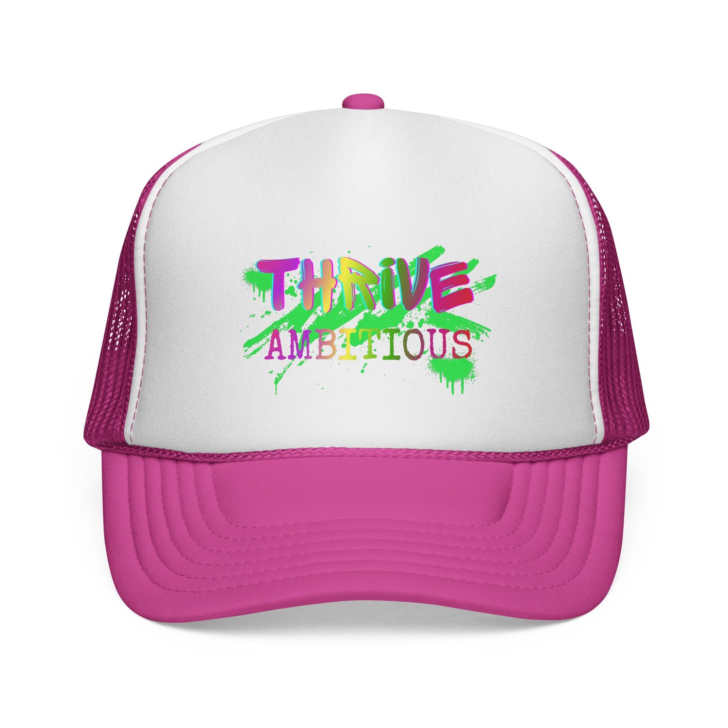 Thrive Hat